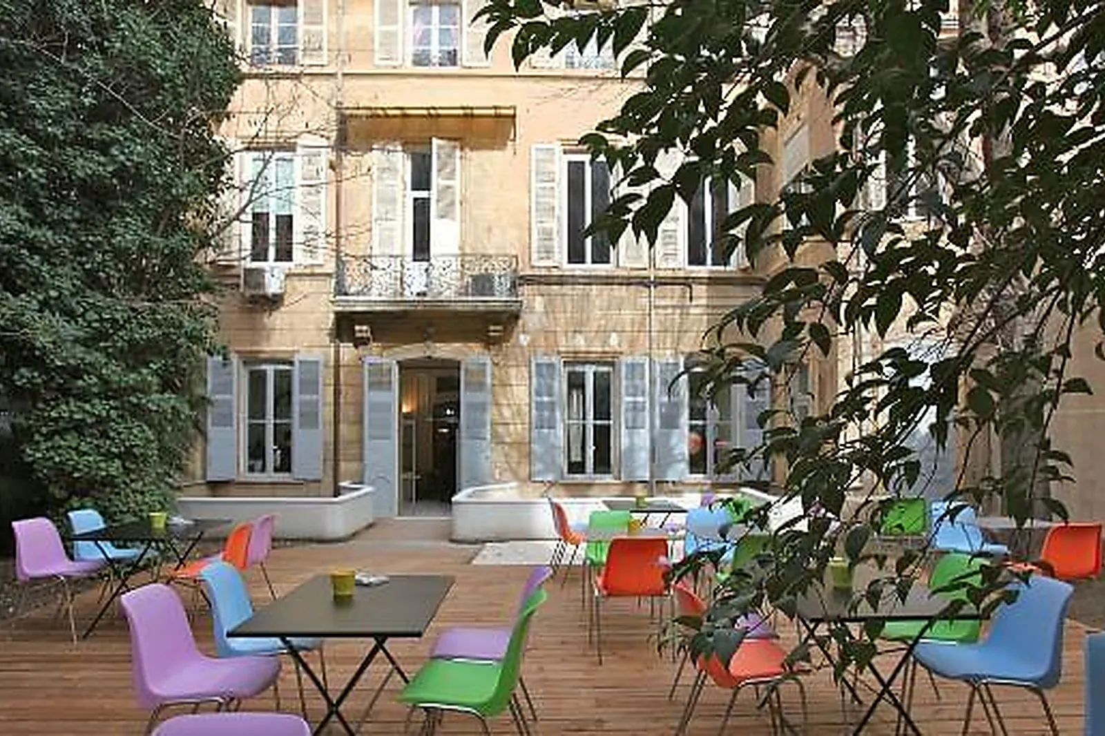 Lieux événementiels, MAISON MONTGRAND