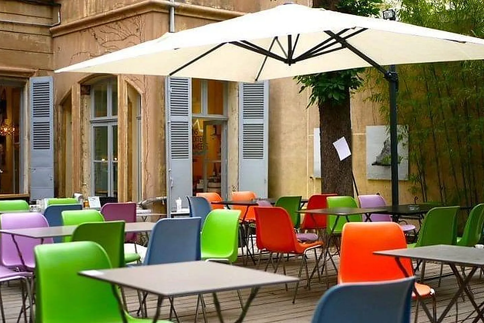 Lieux événementiels, MAISON MONTGRAND