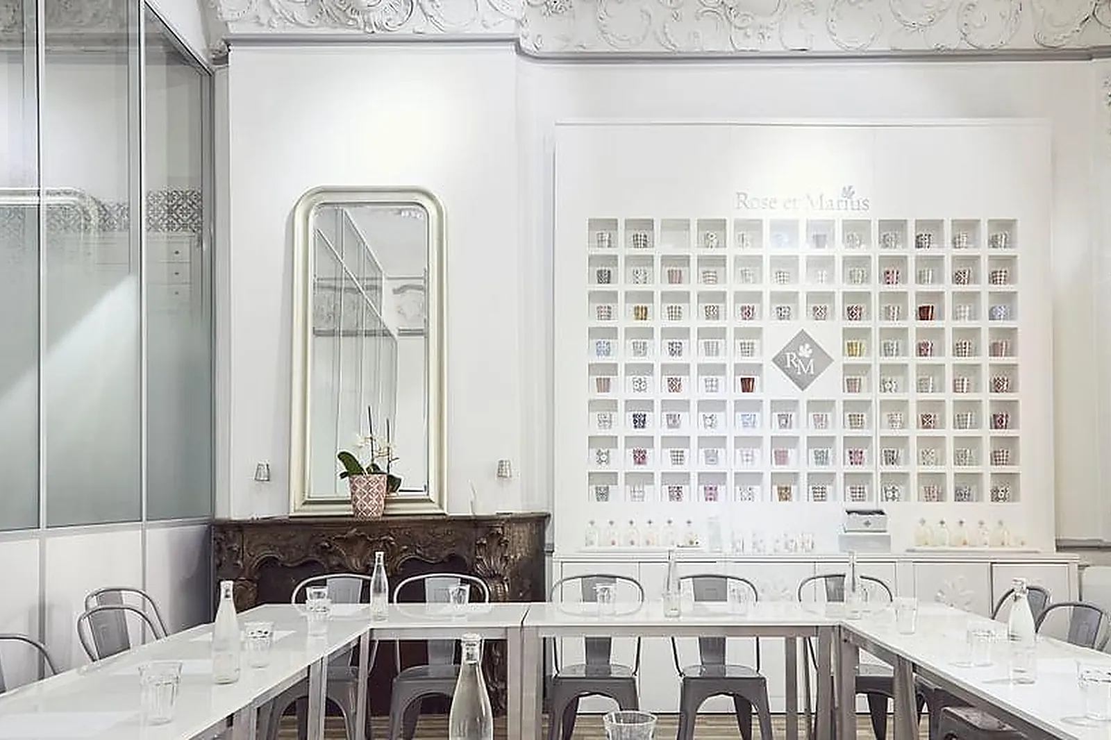 Lieux événementiels, MAISON MONTGRAND