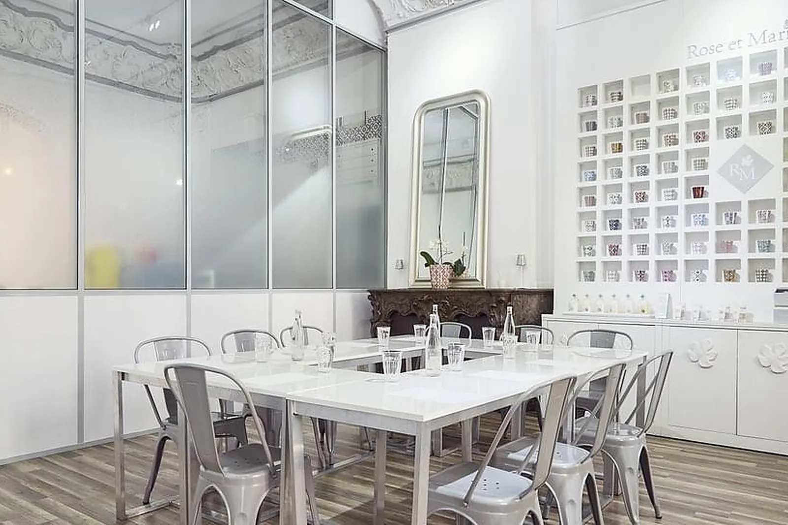 Lieux événementiels, MAISON MONTGRAND