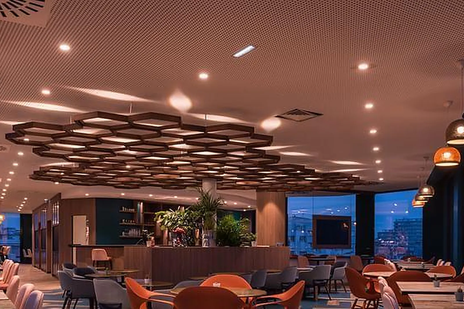 Lieux événementiels, MAISON MONTMARTRE ****