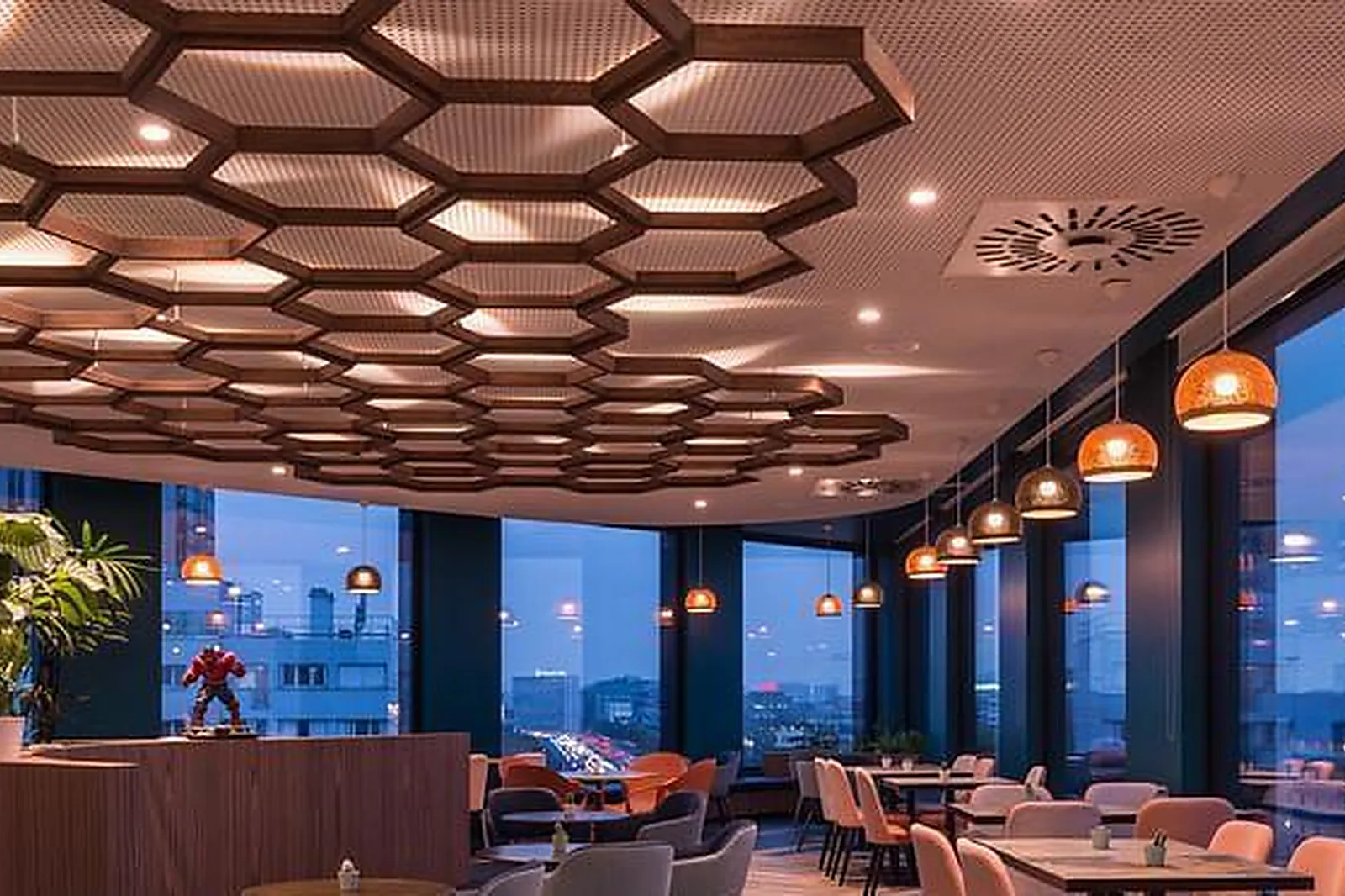 Lieux événementiels, MAISON MONTMARTRE ****