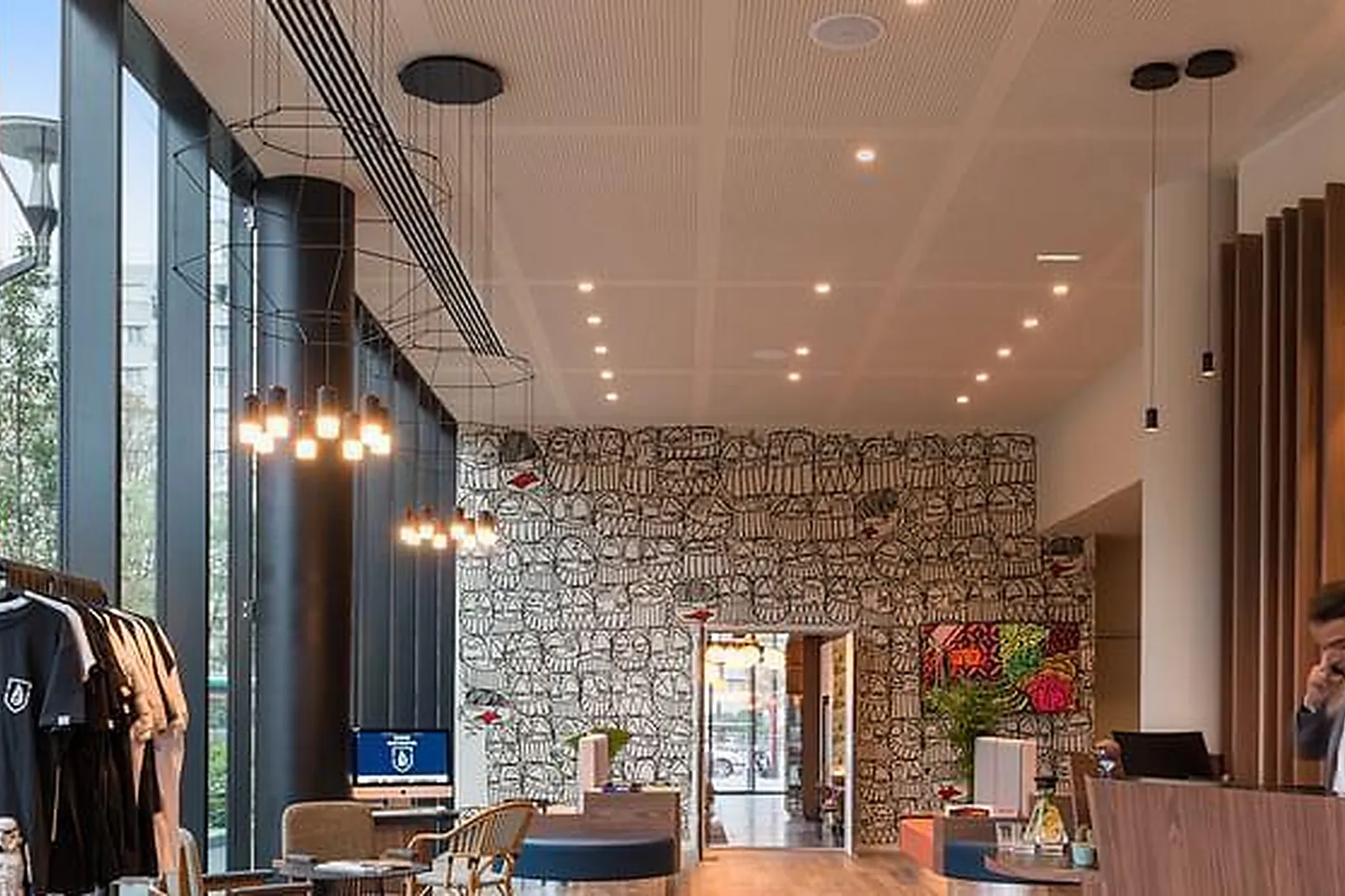 Lieux événementiels, MAISON MONTMARTRE ****