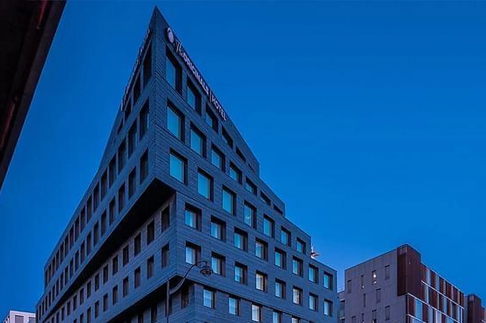 Lieux événementiels, MAISON MONTMARTRE ****