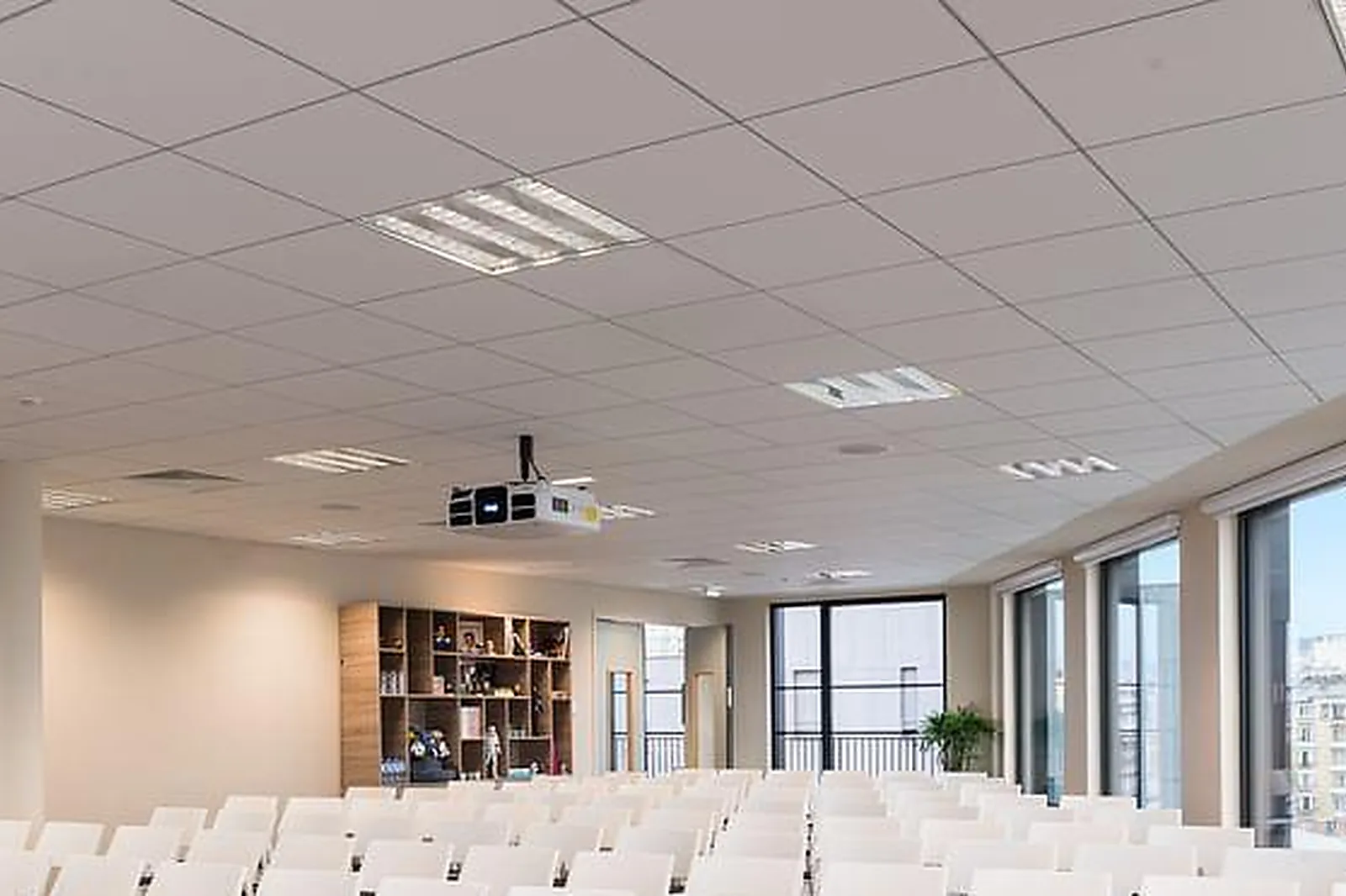 Lieux événementiels, MAISON MONTMARTRE ****