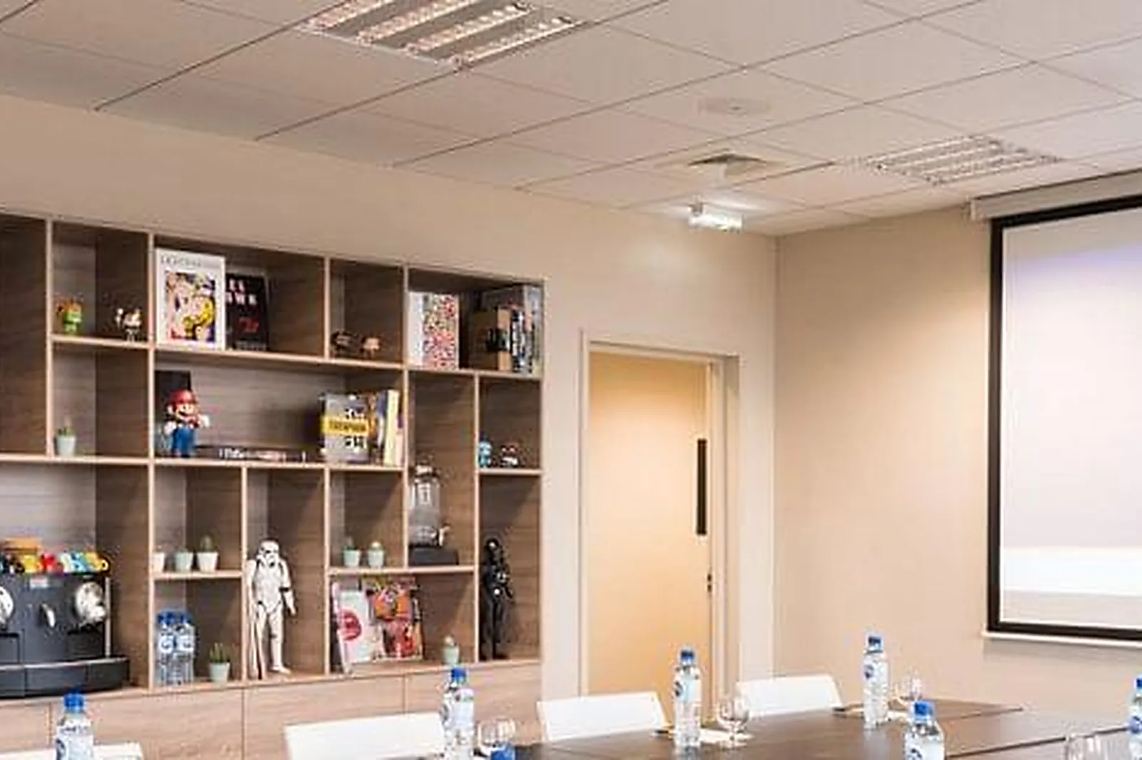 Lieux événementiels, MAISON MONTMARTRE ****