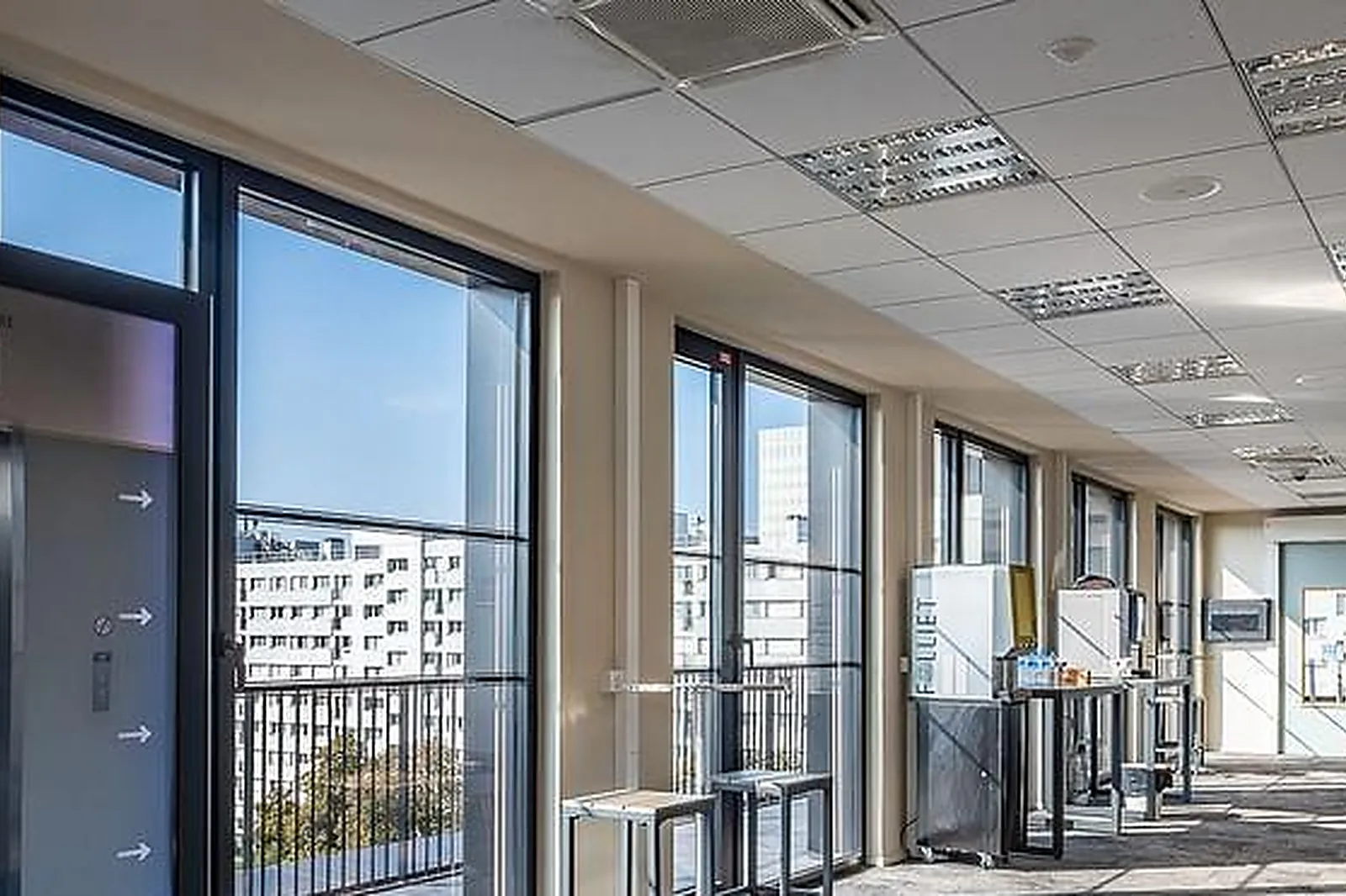 Lieux événementiels, MAISON MONTMARTRE ****