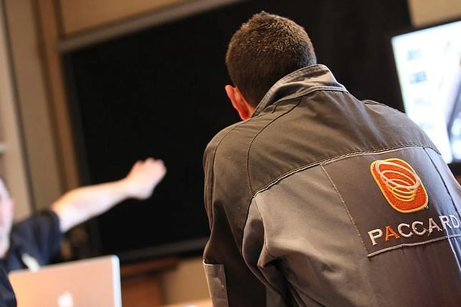 Lieux événementiels, MAISON PACCARD