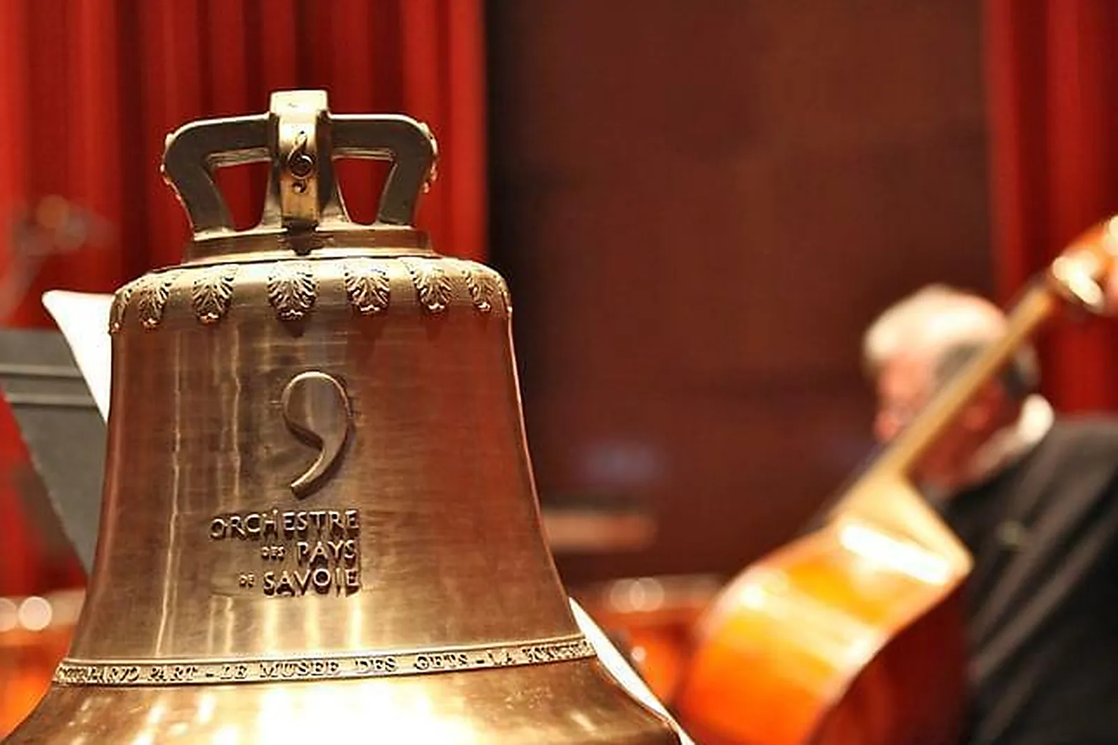 Lieux événementiels, MAISON PACCARD