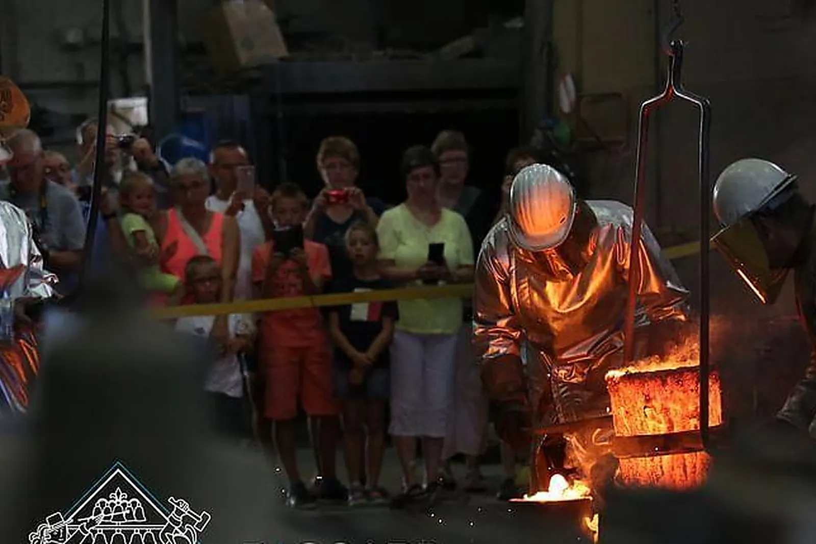 Lieux événementiels, MAISON PACCARD