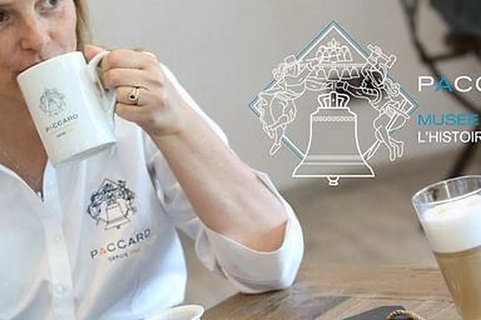 Lieux événementiels, MAISON PACCARD