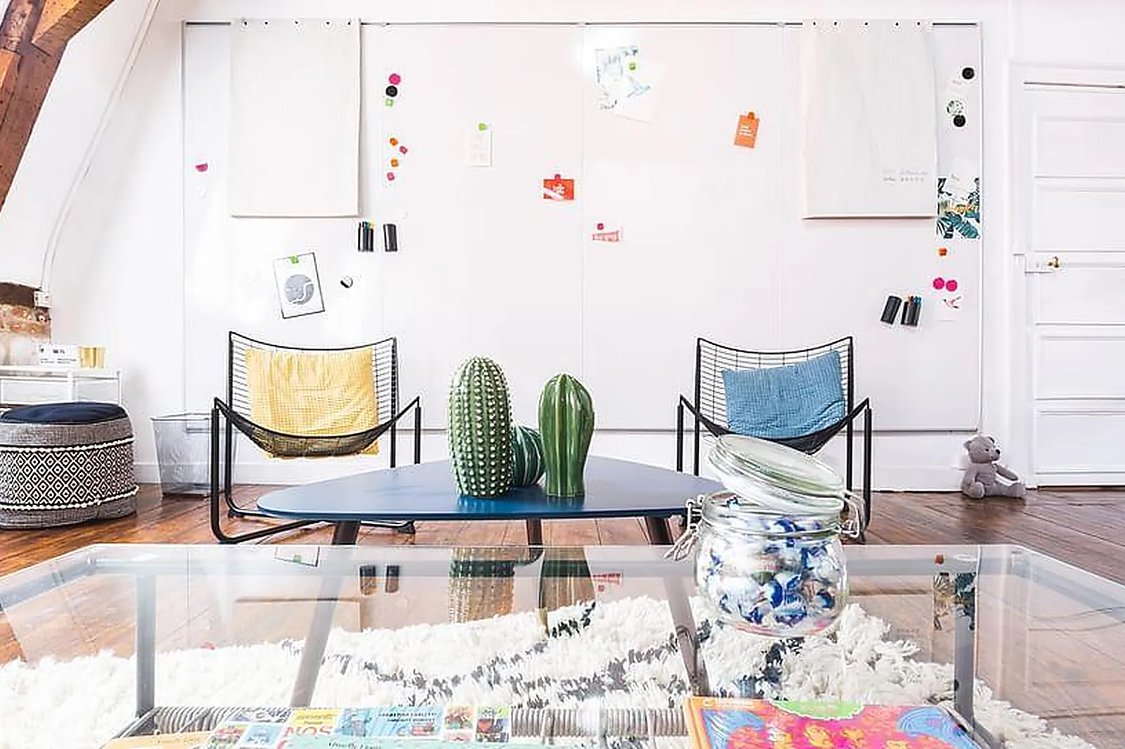 Lieux événementiels, MAISON PETROWSKI