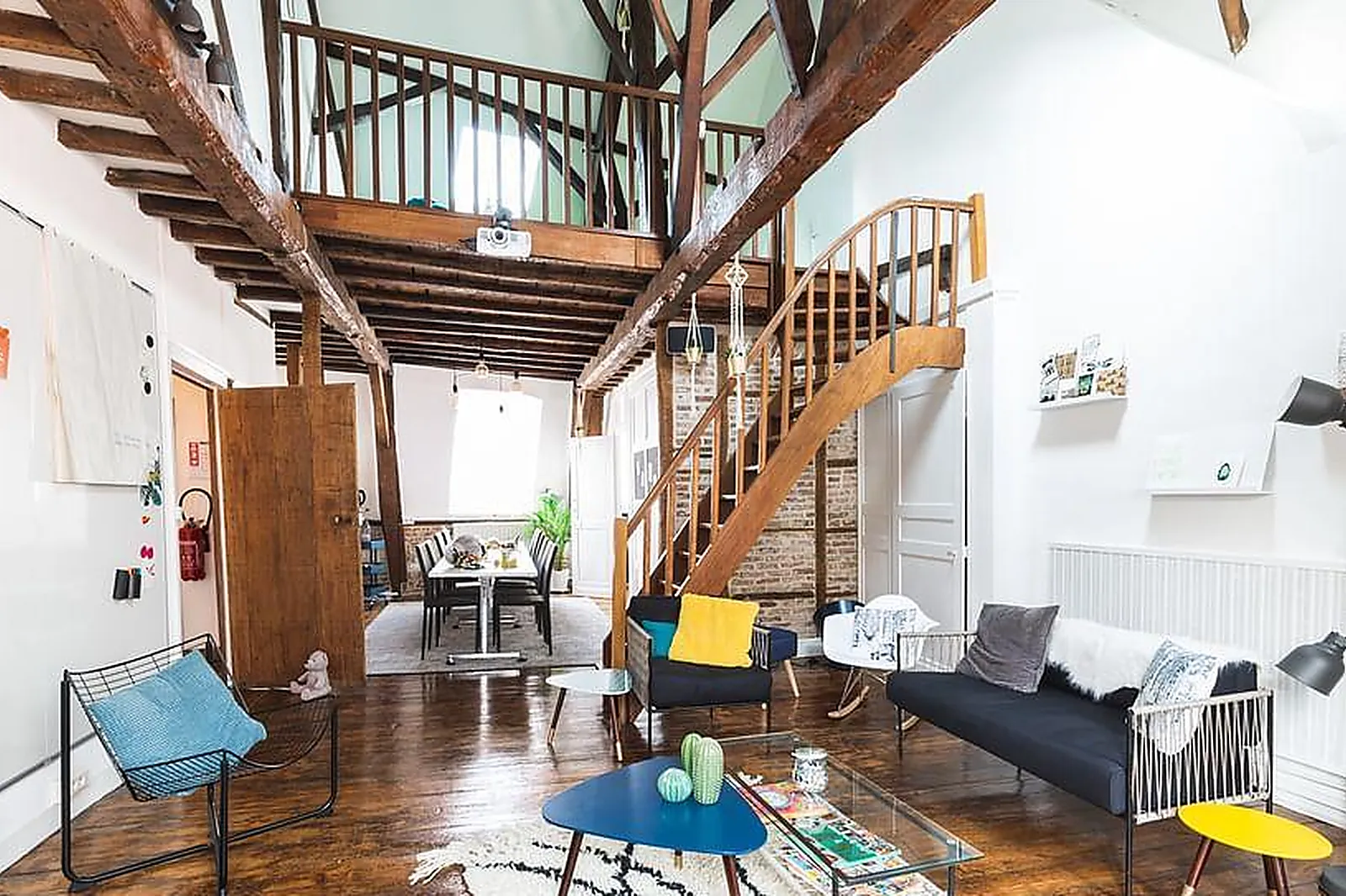 Lieux événementiels, MAISON PETROWSKI