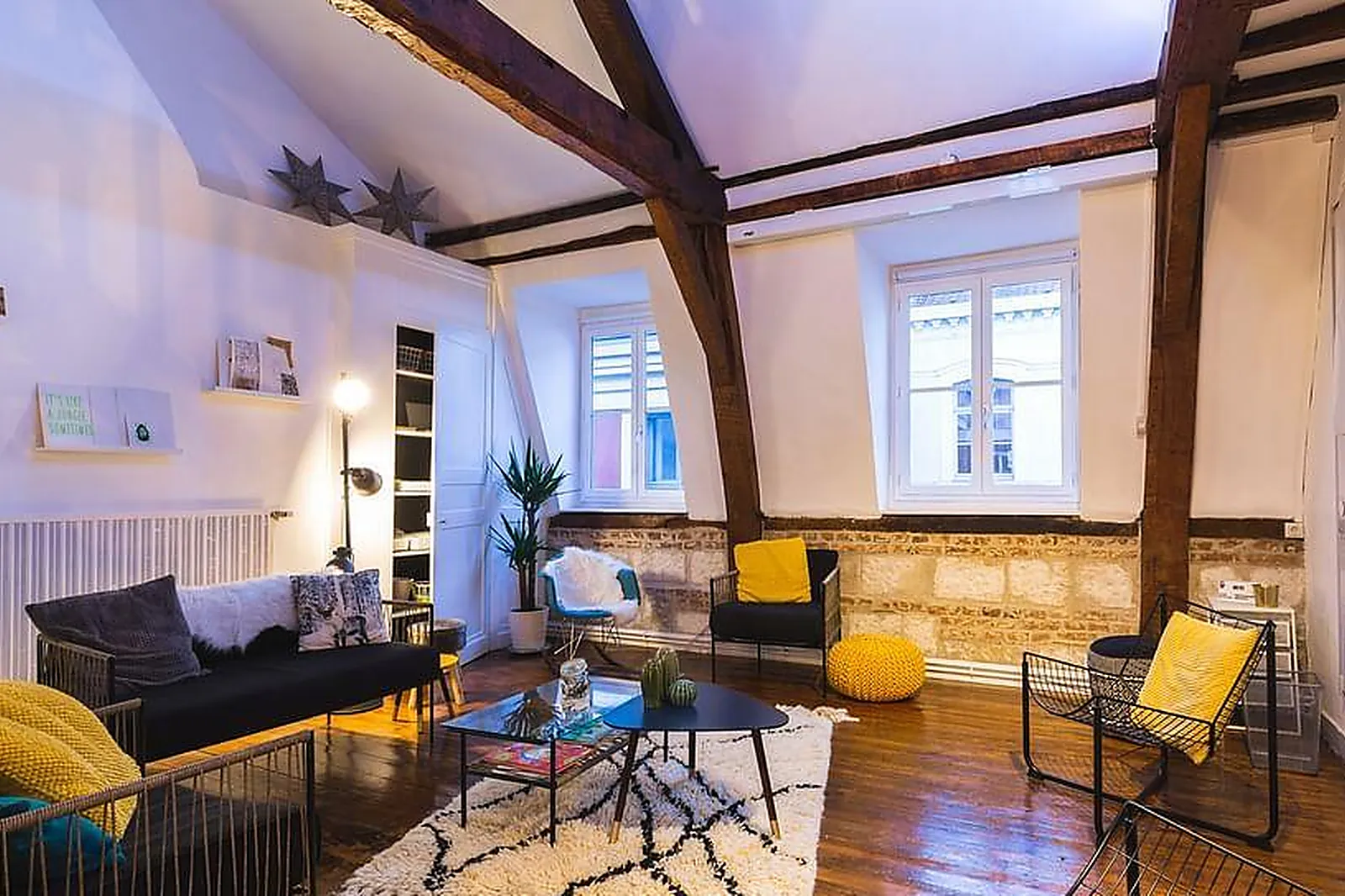 Lieux événementiels, MAISON PETROWSKI