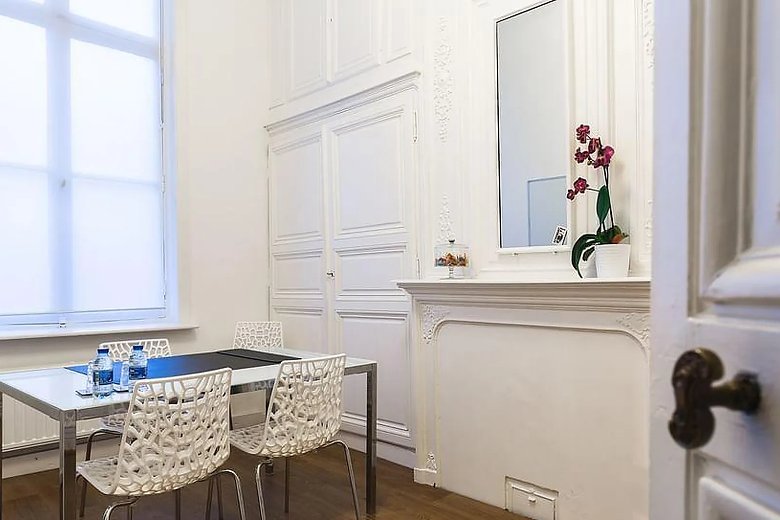 Lieux événementiels, MAISON PETROWSKI