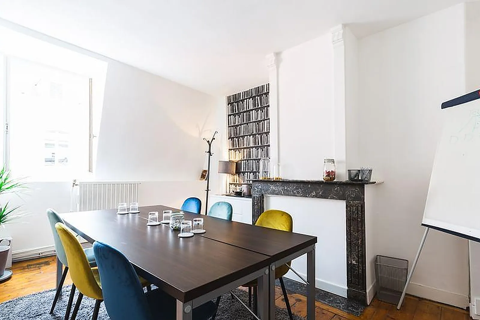 Lieux événementiels, MAISON PETROWSKI