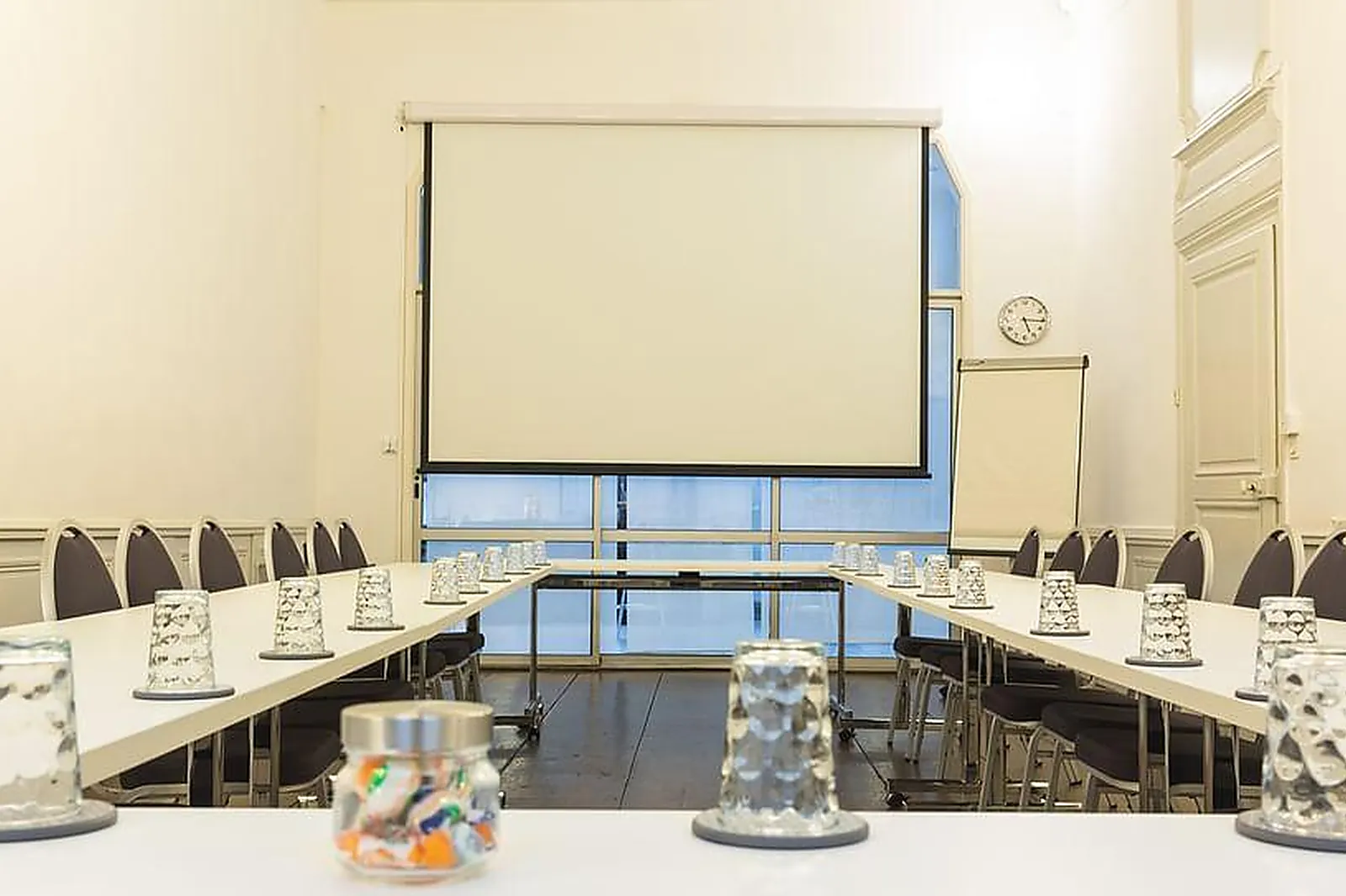 Lieux événementiels, MAISON PETROWSKI