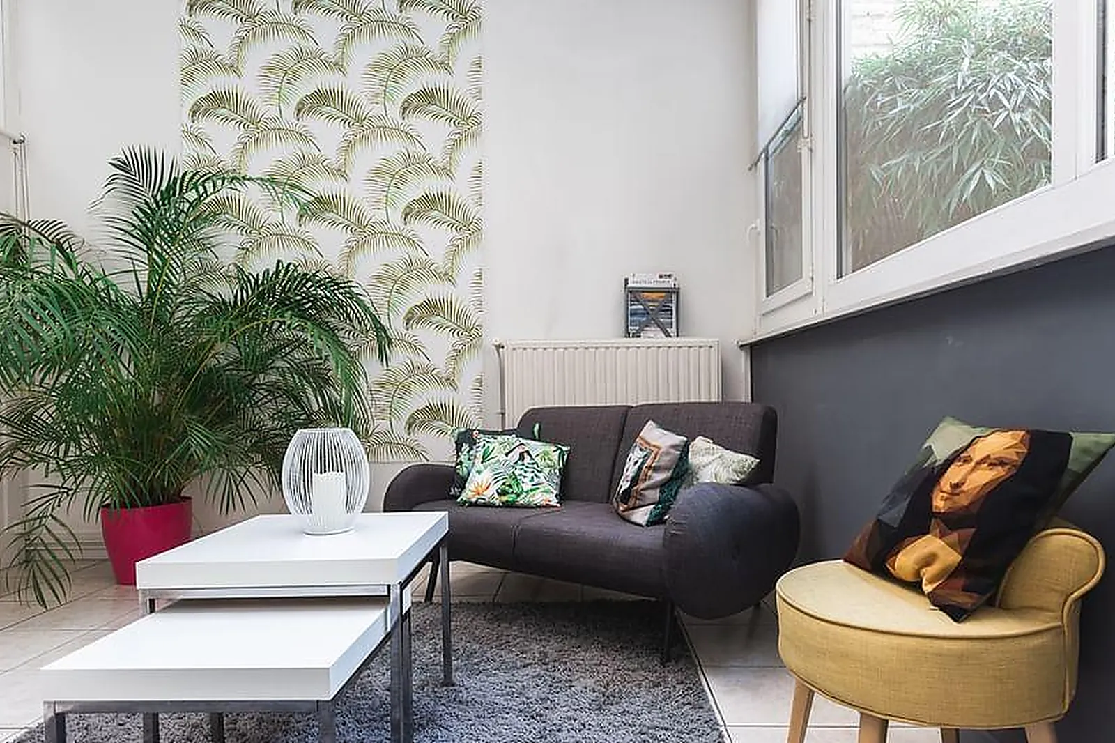 Lieux événementiels, MAISON PETROWSKI