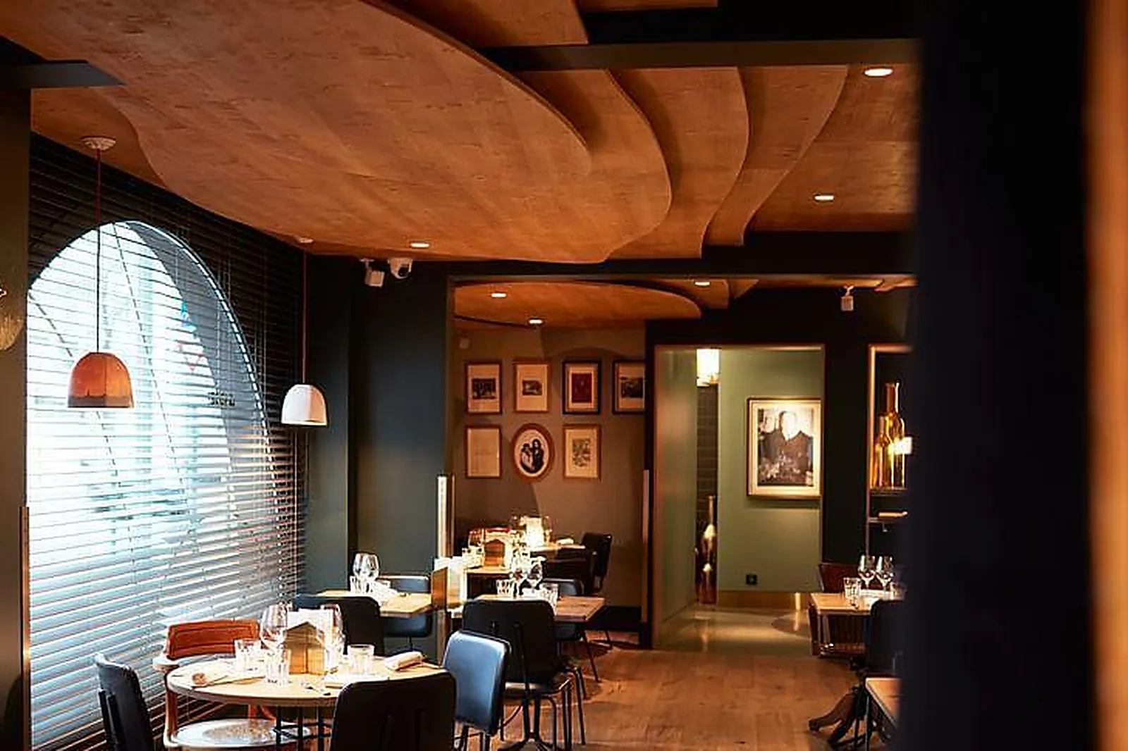 Lieux événementiels, MAISON PIC *****