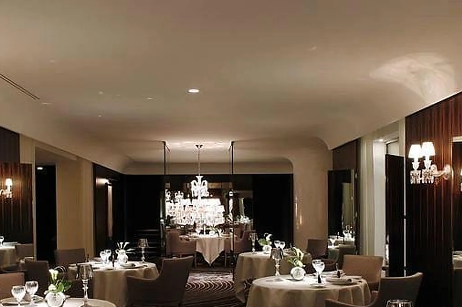 Lieux événementiels, MAISON PIC *****