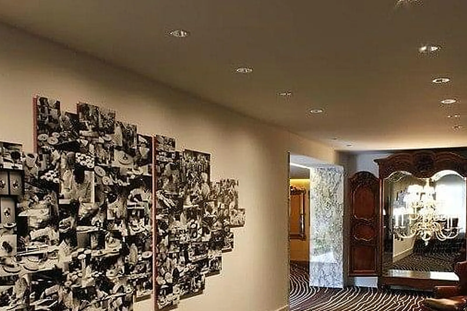 Lieux événementiels, MAISON PIC *****