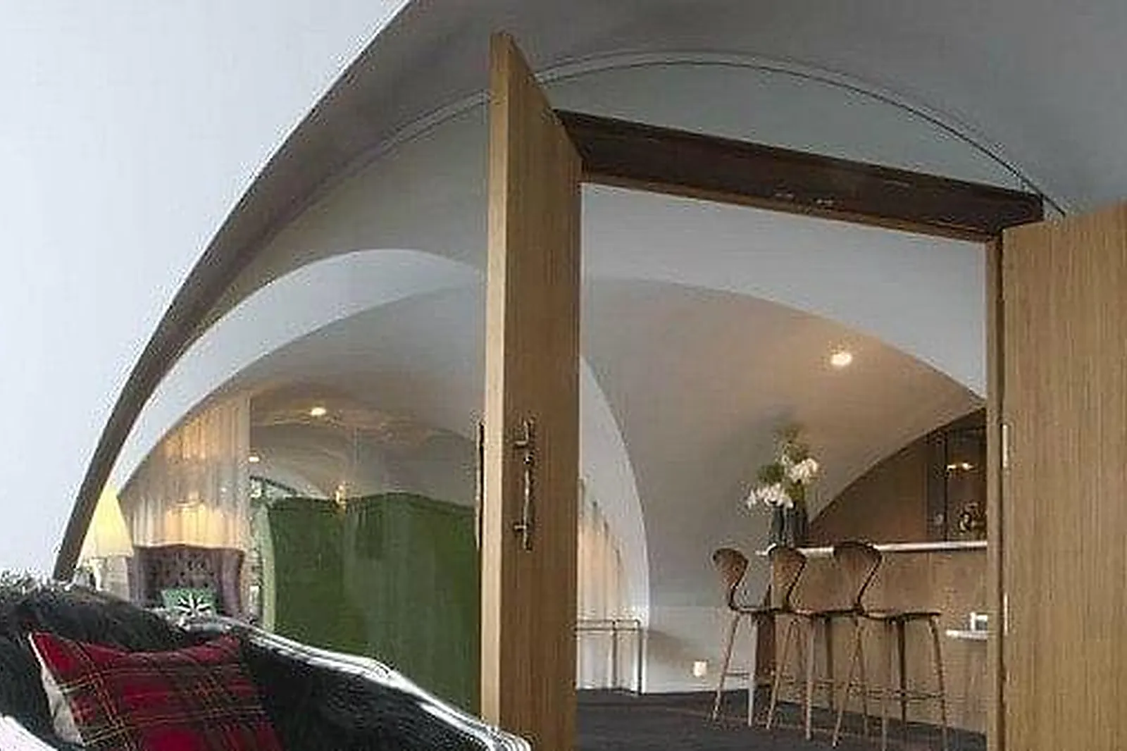 Lieux événementiels, MAISON PIC *****