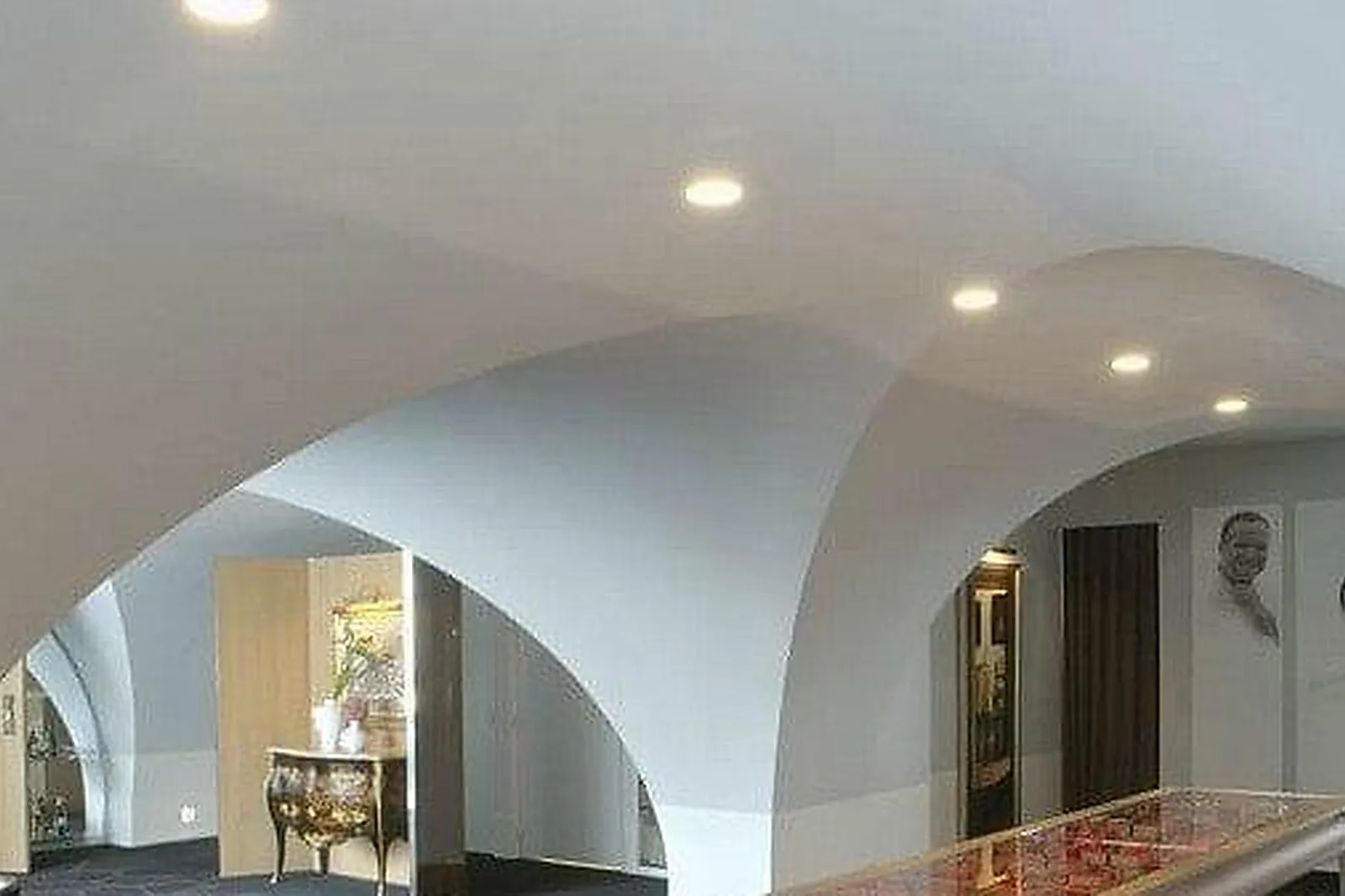 Lieux événementiels, MAISON PIC *****