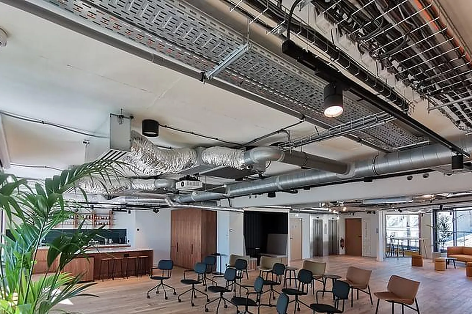 Lieux événementiels, MAISON RAISELAB