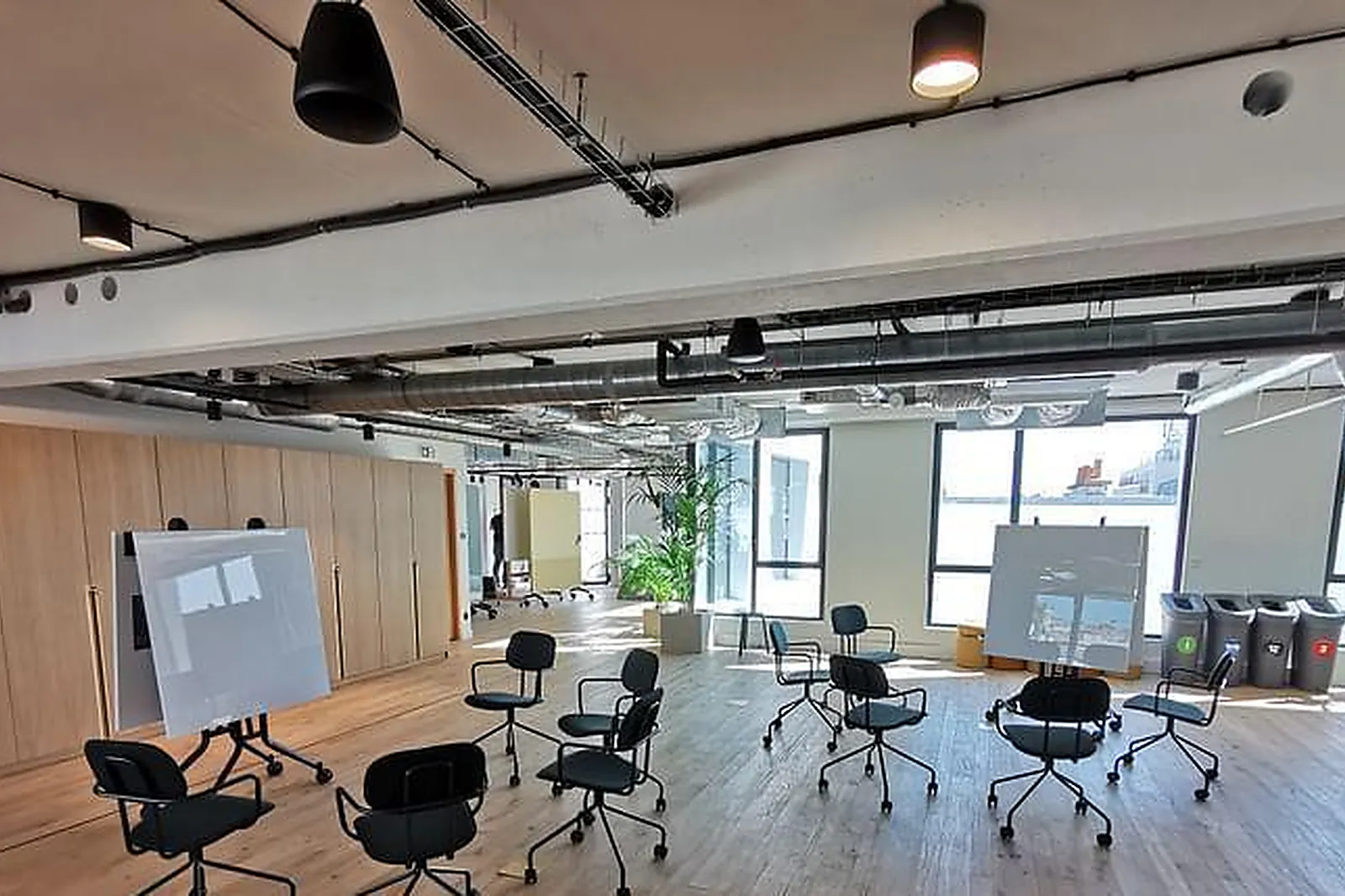 Lieux événementiels, MAISON RAISELAB