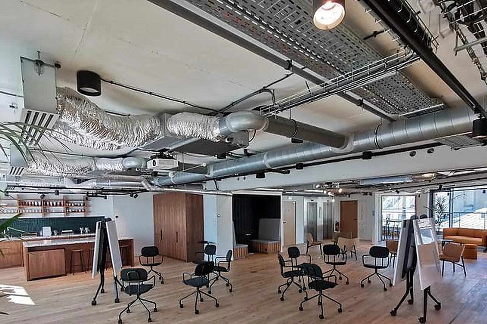 Lieux événementiels, MAISON RAISELAB