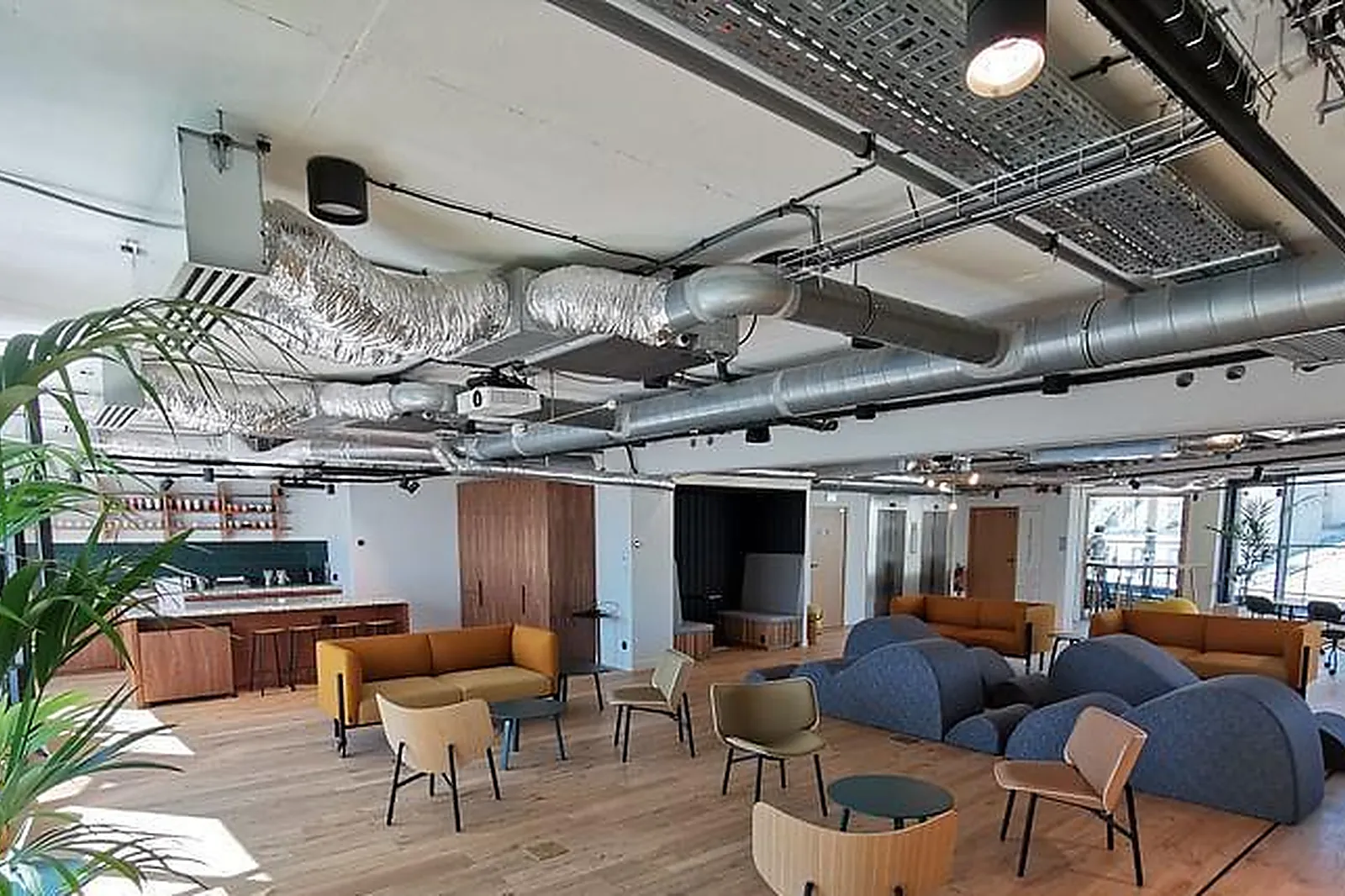 Lieux événementiels, MAISON RAISELAB