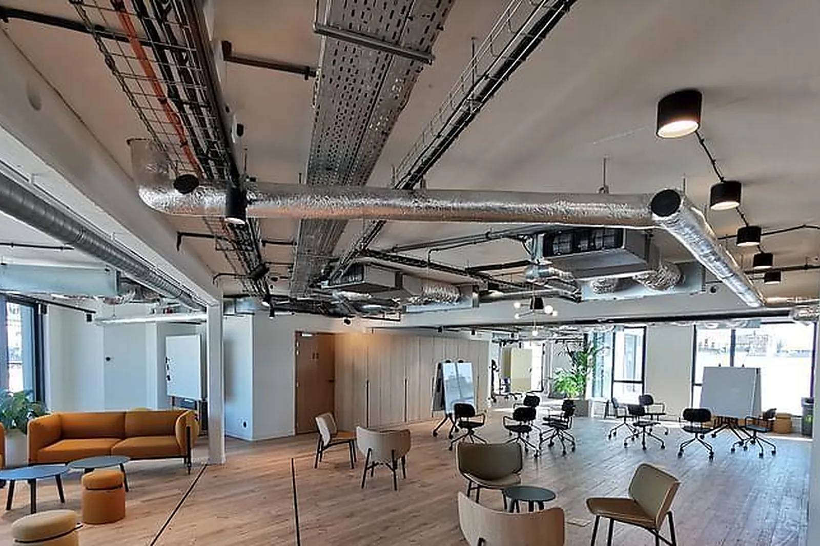 Lieux événementiels, MAISON RAISELAB