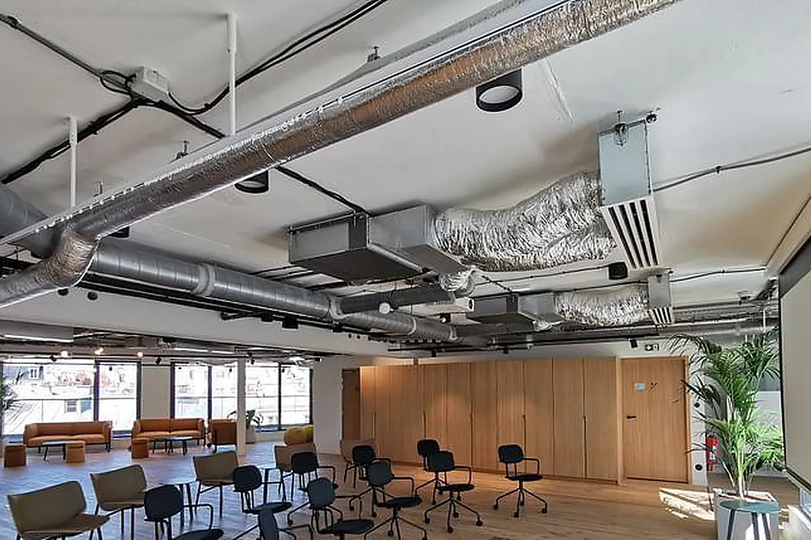 Lieux événementiels, MAISON RAISELAB