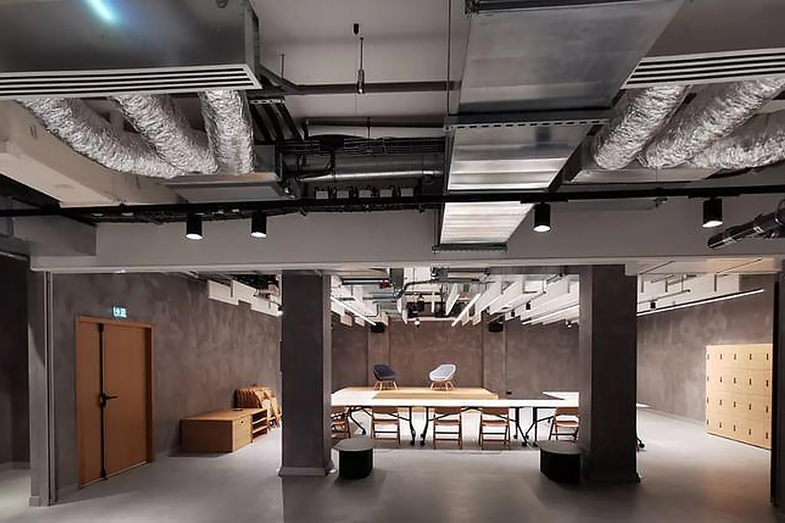 Lieux événementiels, MAISON RAISELAB