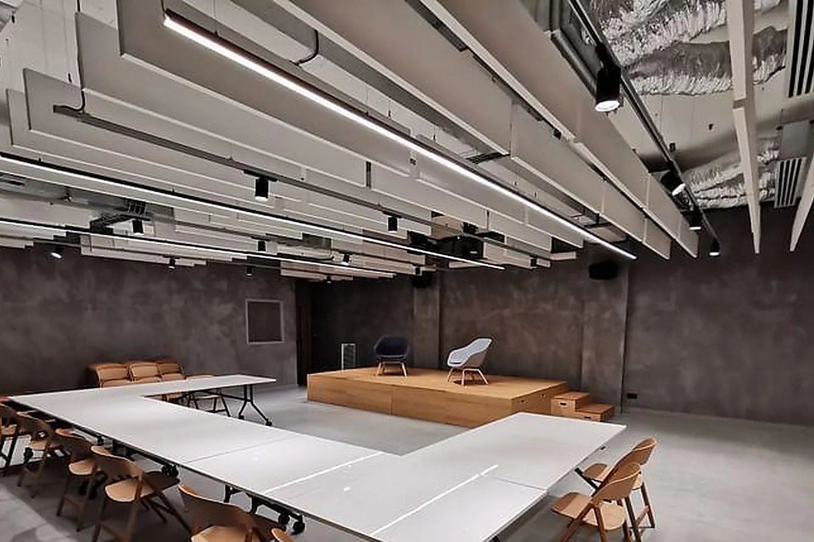 Lieux événementiels, MAISON RAISELAB