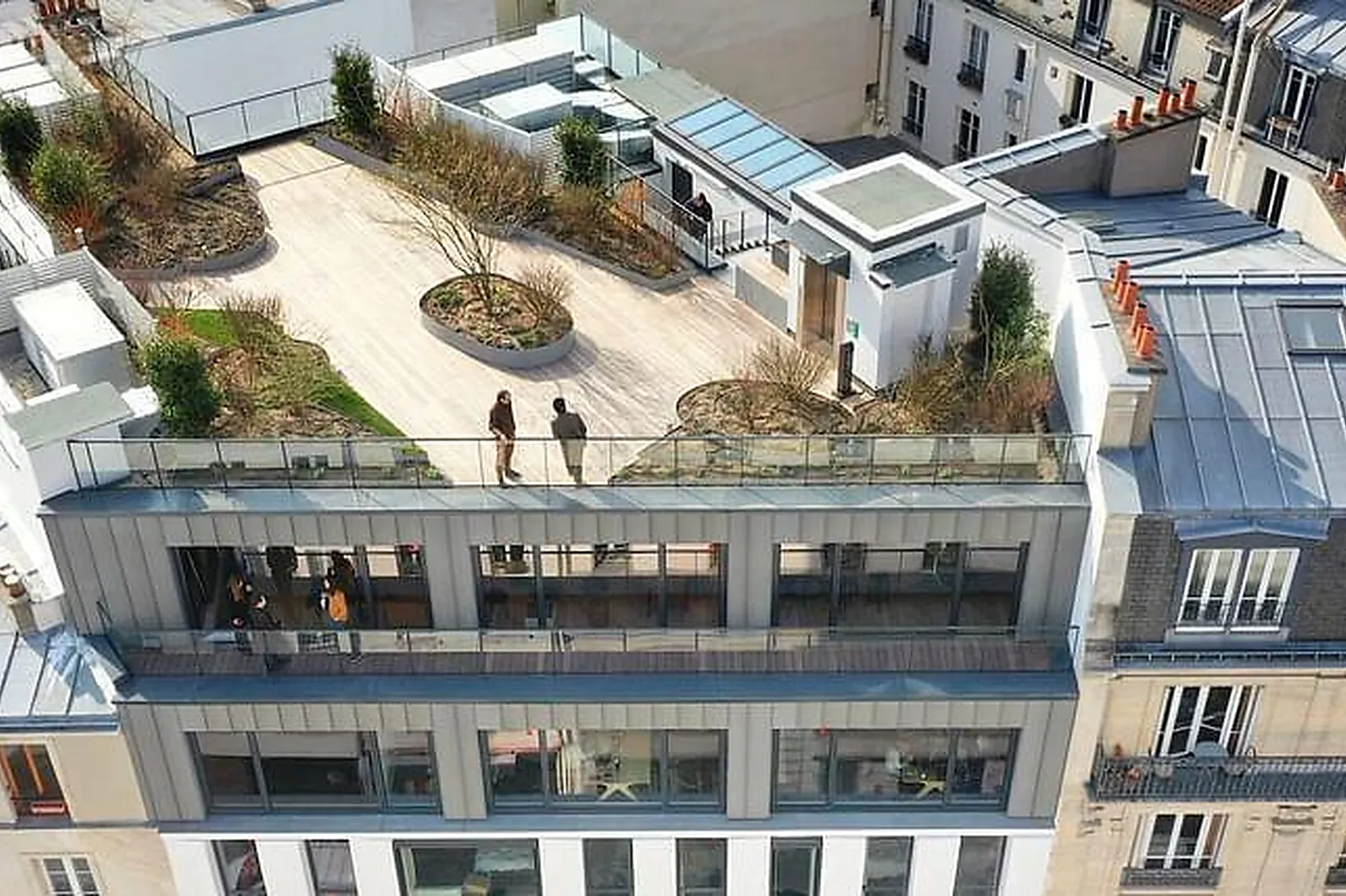 Lieux événementiels, MAISON RAISELAB