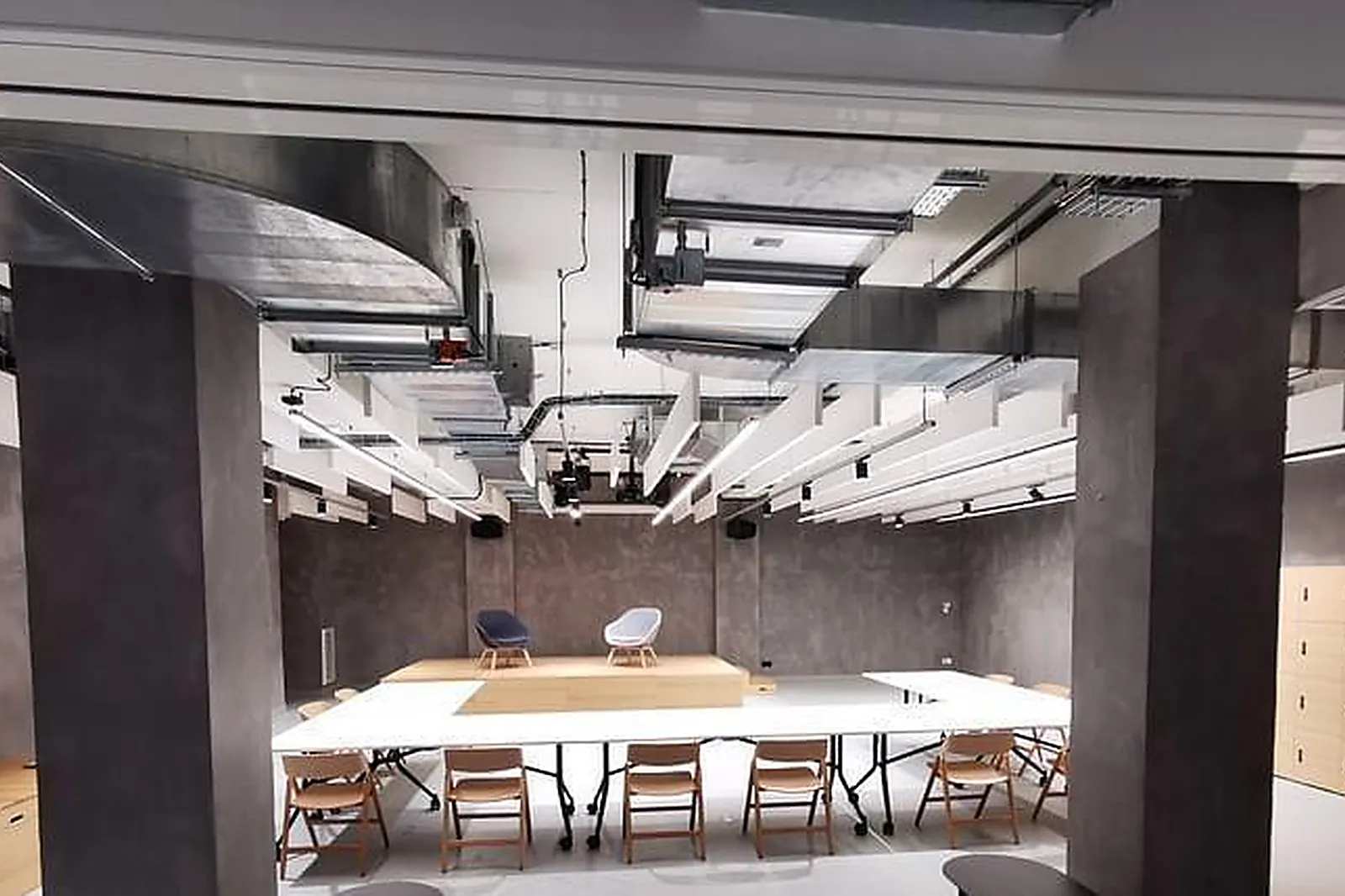 Lieux événementiels, MAISON RAISELAB