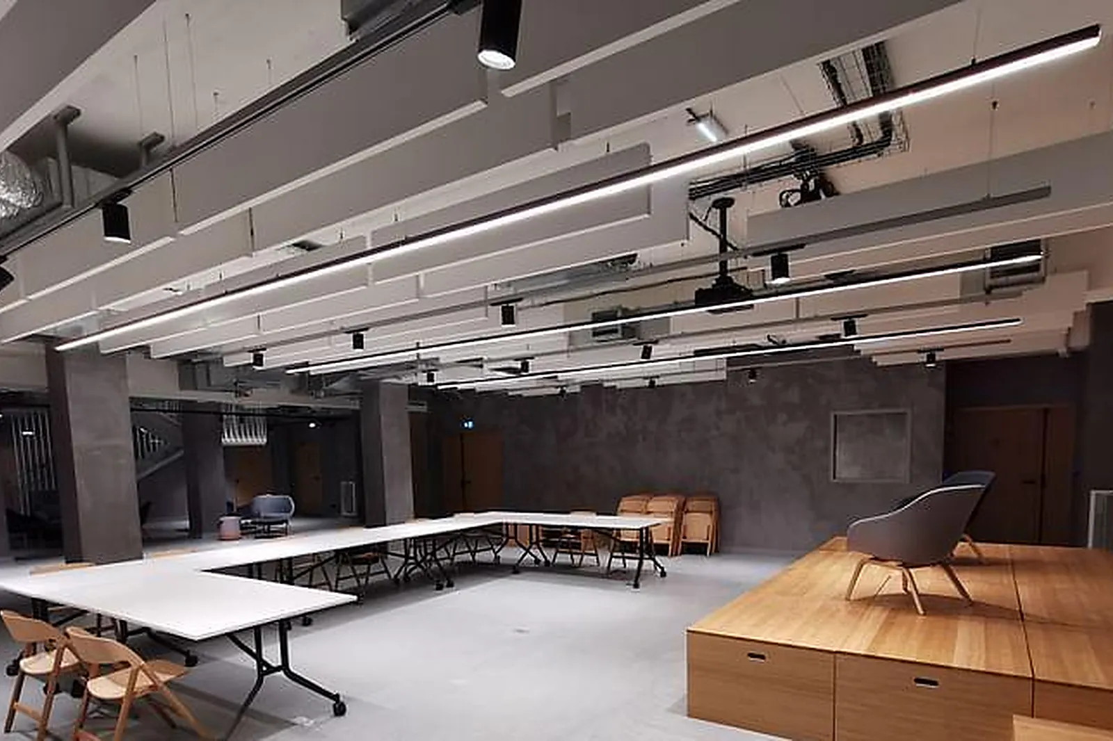 Lieux événementiels, MAISON RAISELAB