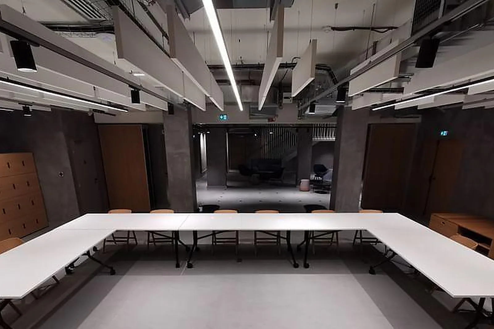 Lieux événementiels, MAISON RAISELAB