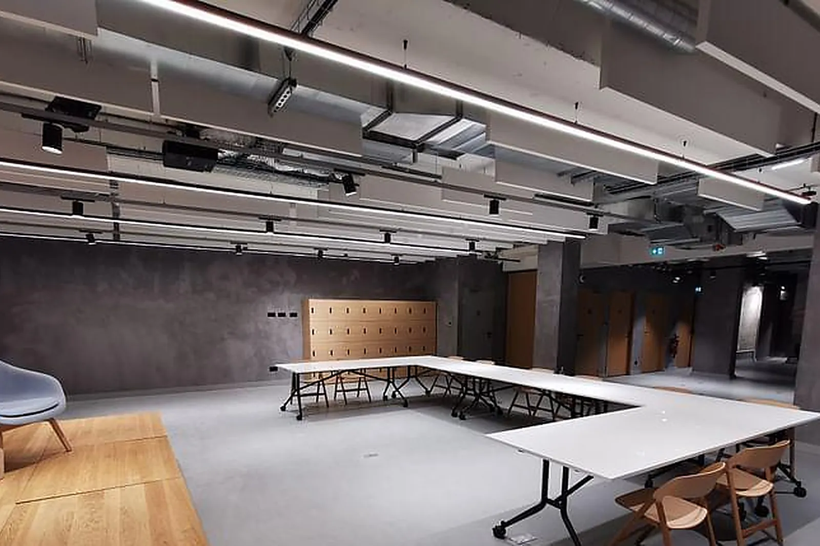 Lieux événementiels, MAISON RAISELAB