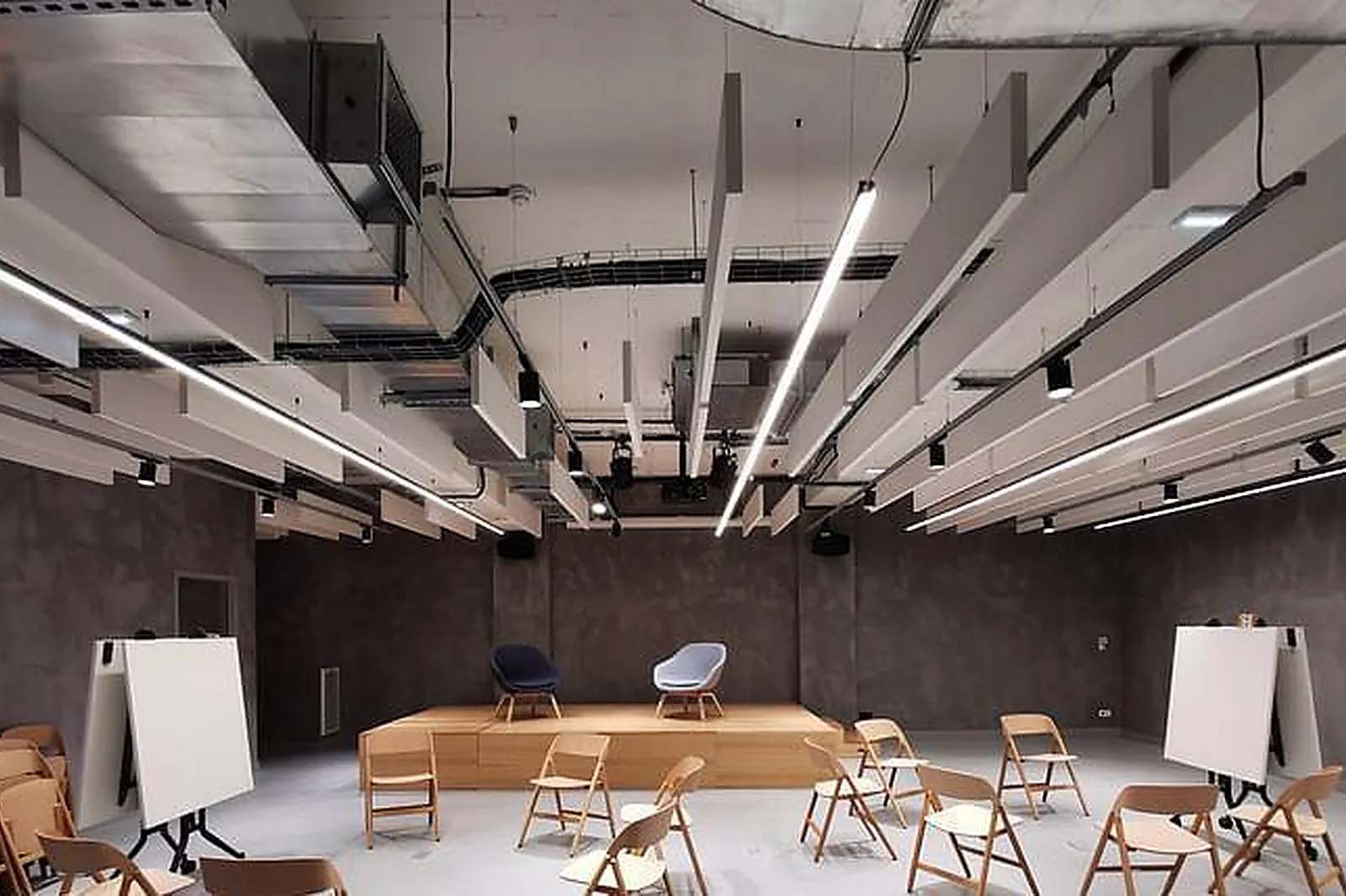 Lieux événementiels, MAISON RAISELAB