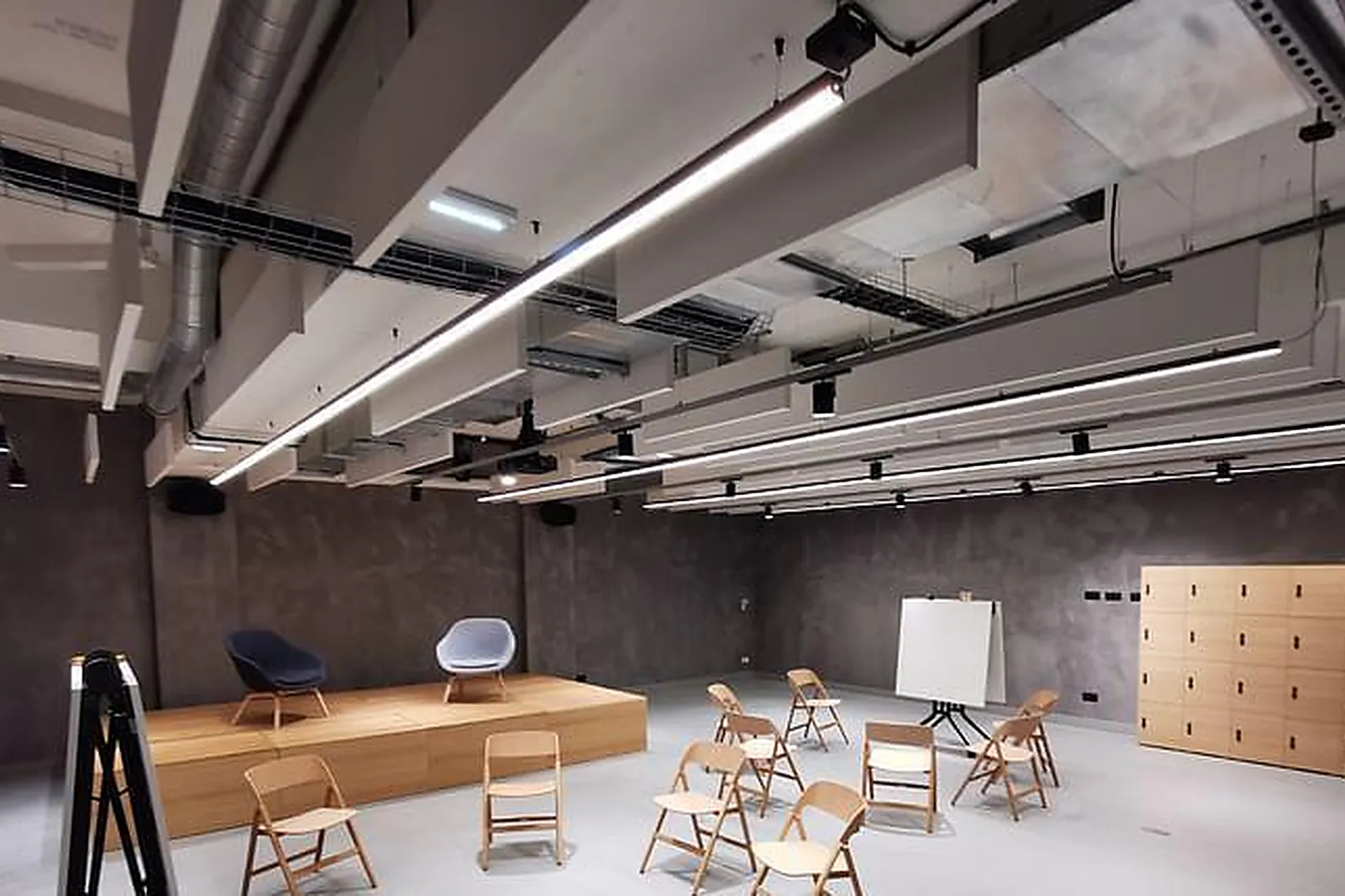 Lieux événementiels, MAISON RAISELAB