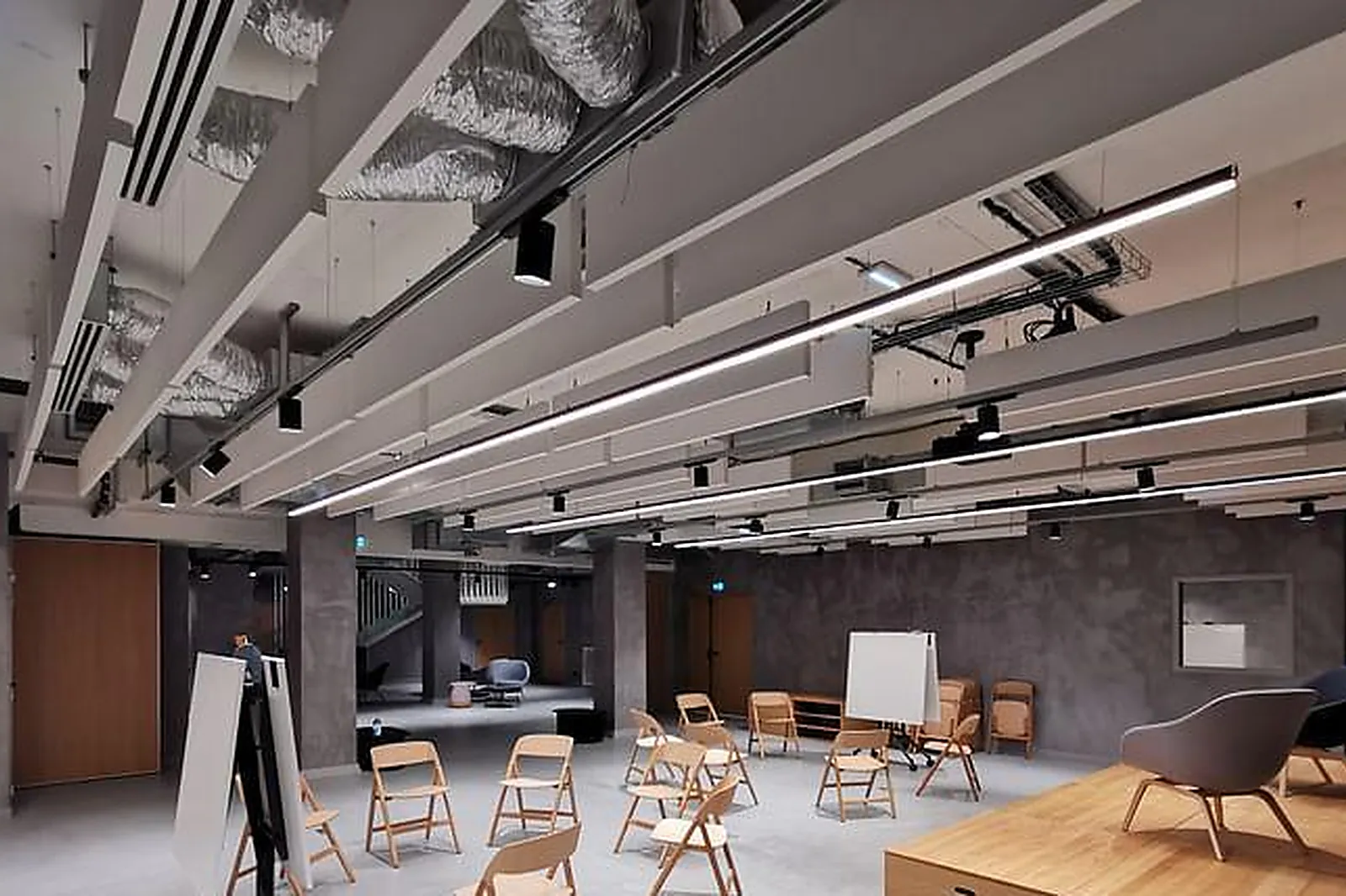 Lieux événementiels, MAISON RAISELAB