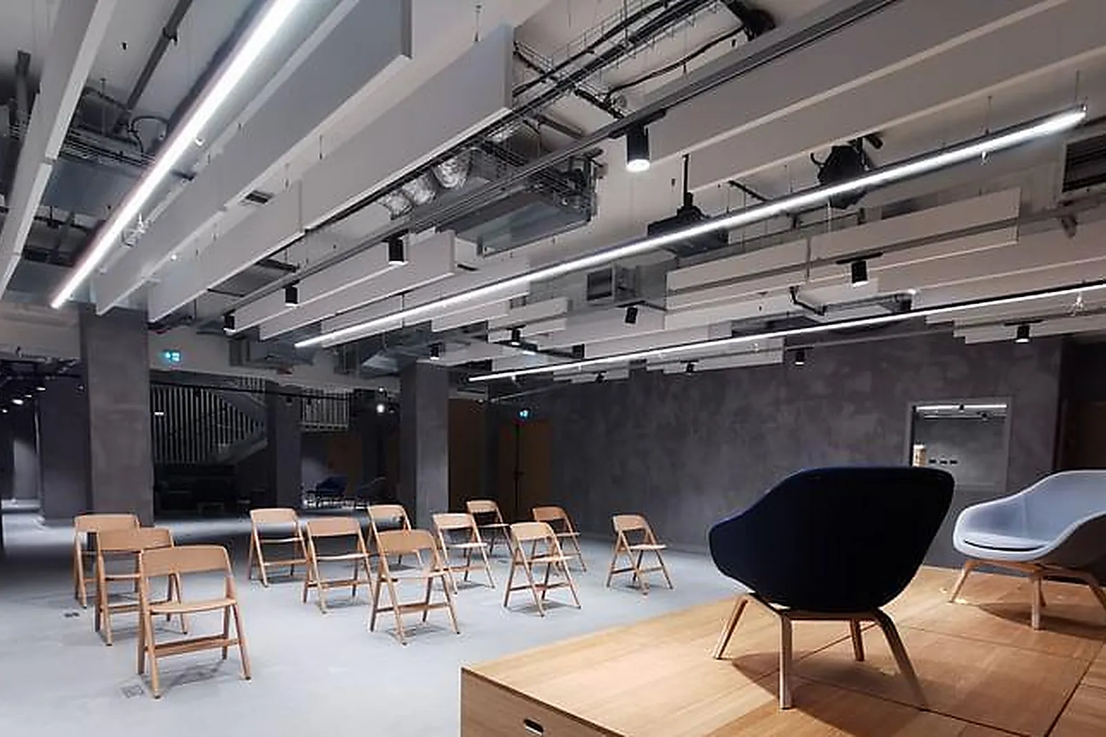 Lieux événementiels, MAISON RAISELAB