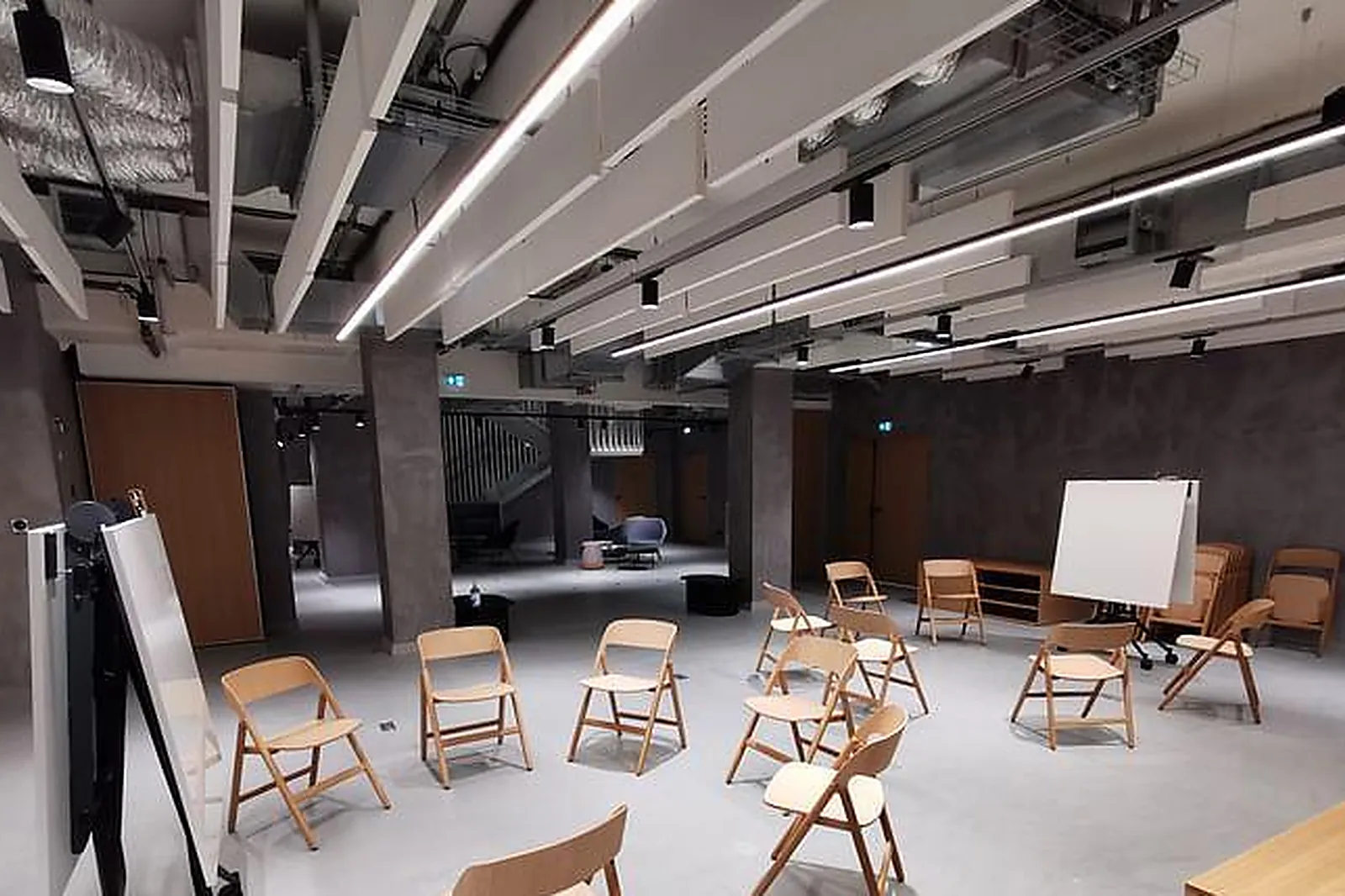 Lieux événementiels, MAISON RAISELAB