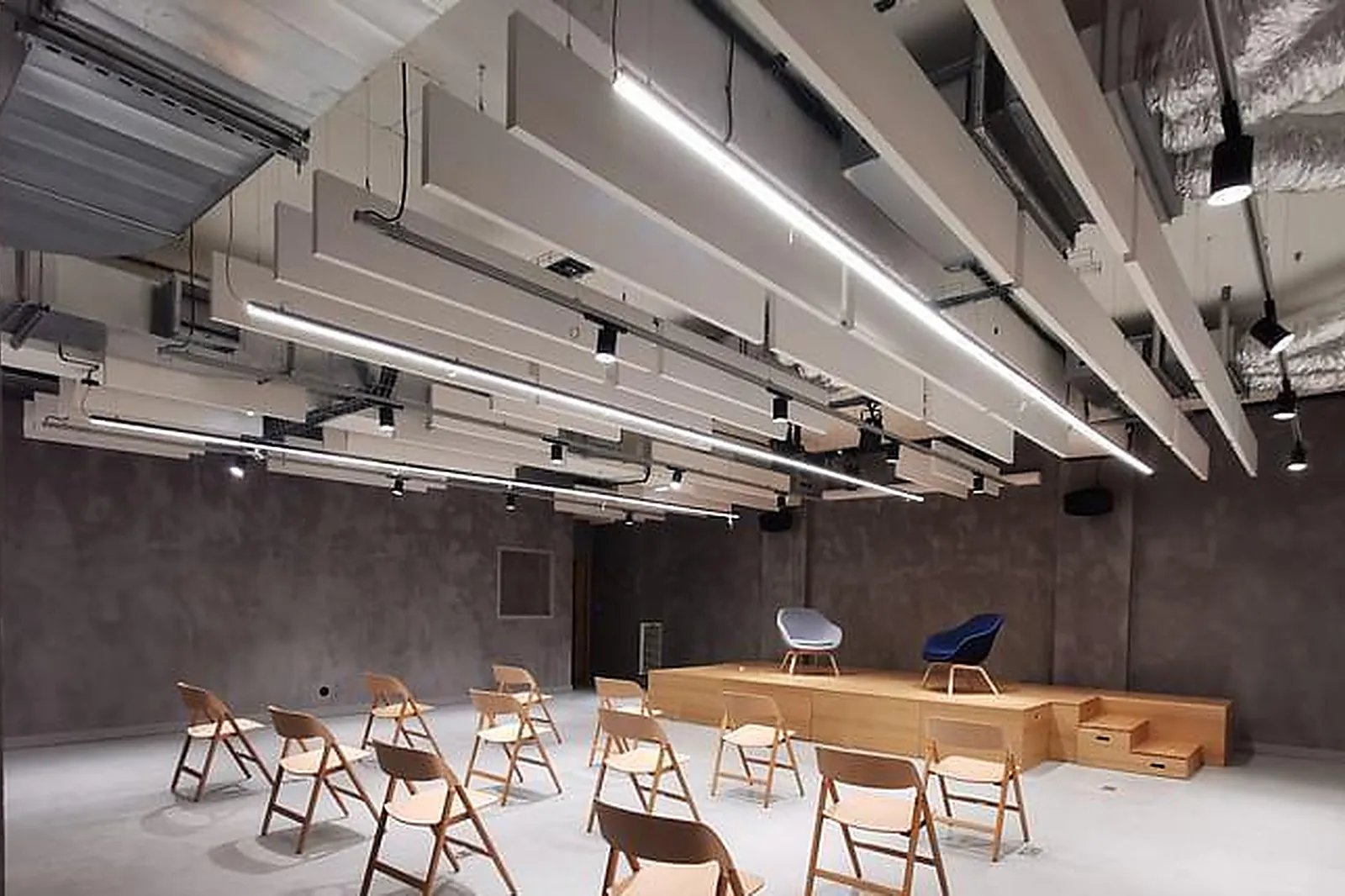 Lieux événementiels, MAISON RAISELAB