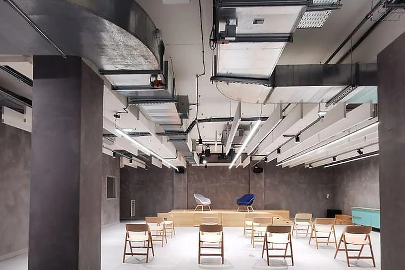 Lieux événementiels, MAISON RAISELAB