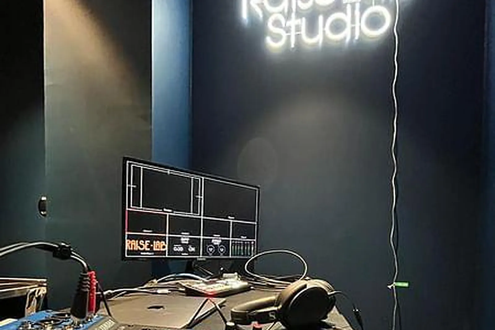 Lieux événementiels, MAISON RAISELAB