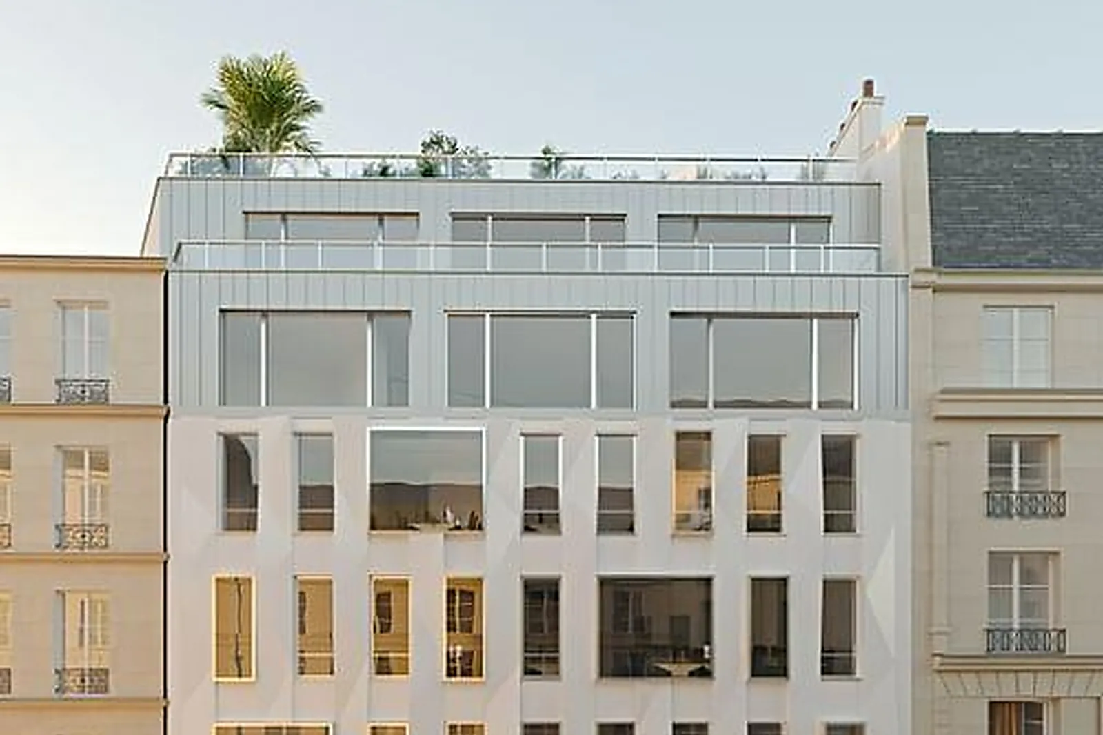 Lieux événementiels, MAISON RAISELAB