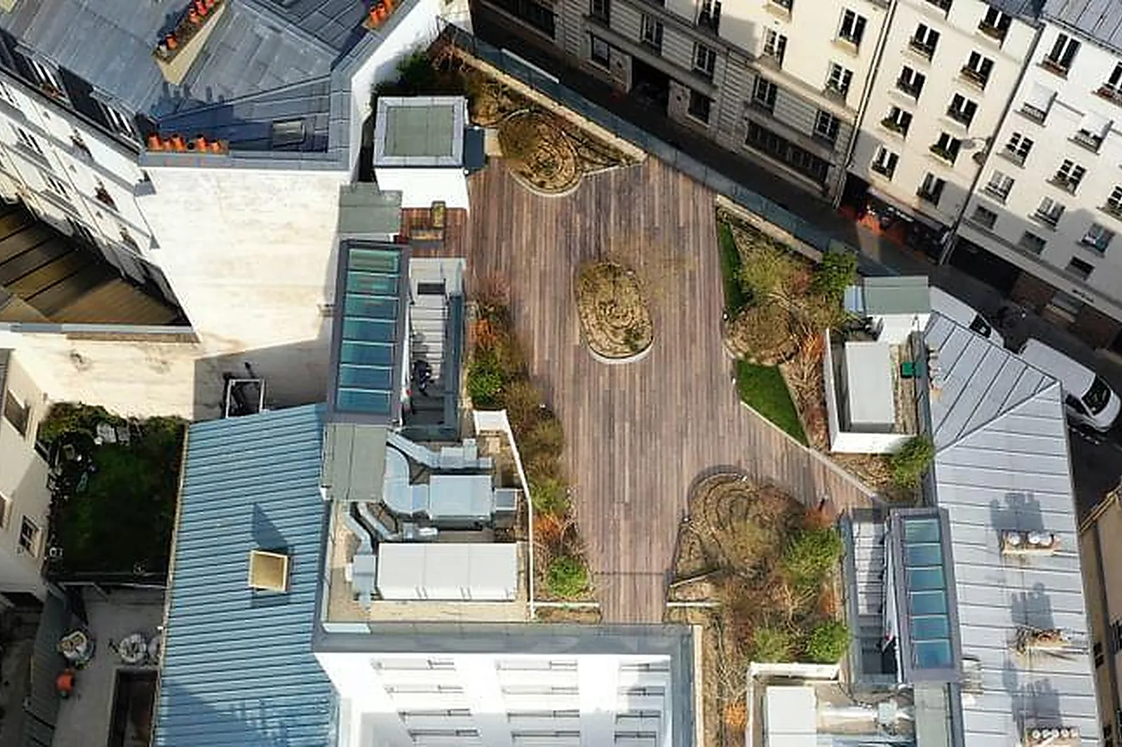 Lieux événementiels, MAISON RAISELAB